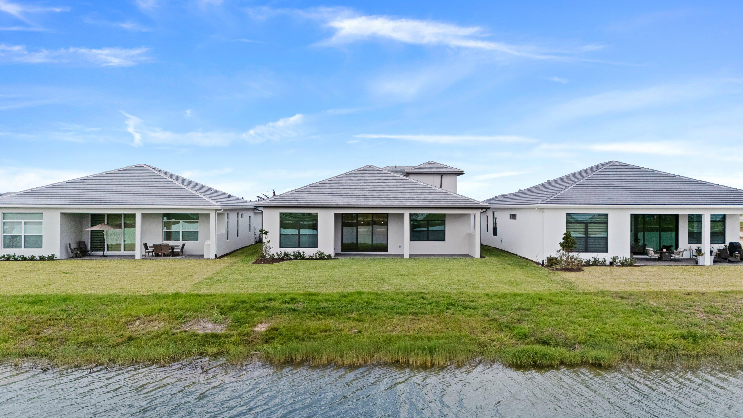 VERANO SOUTH PUD 1 - POD - Residential