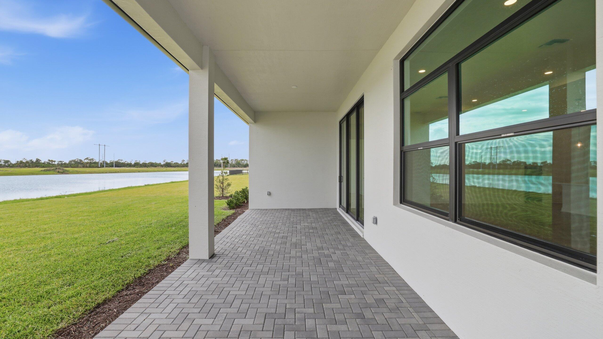 VERANO SOUTH PUD 1 - POD - Residential