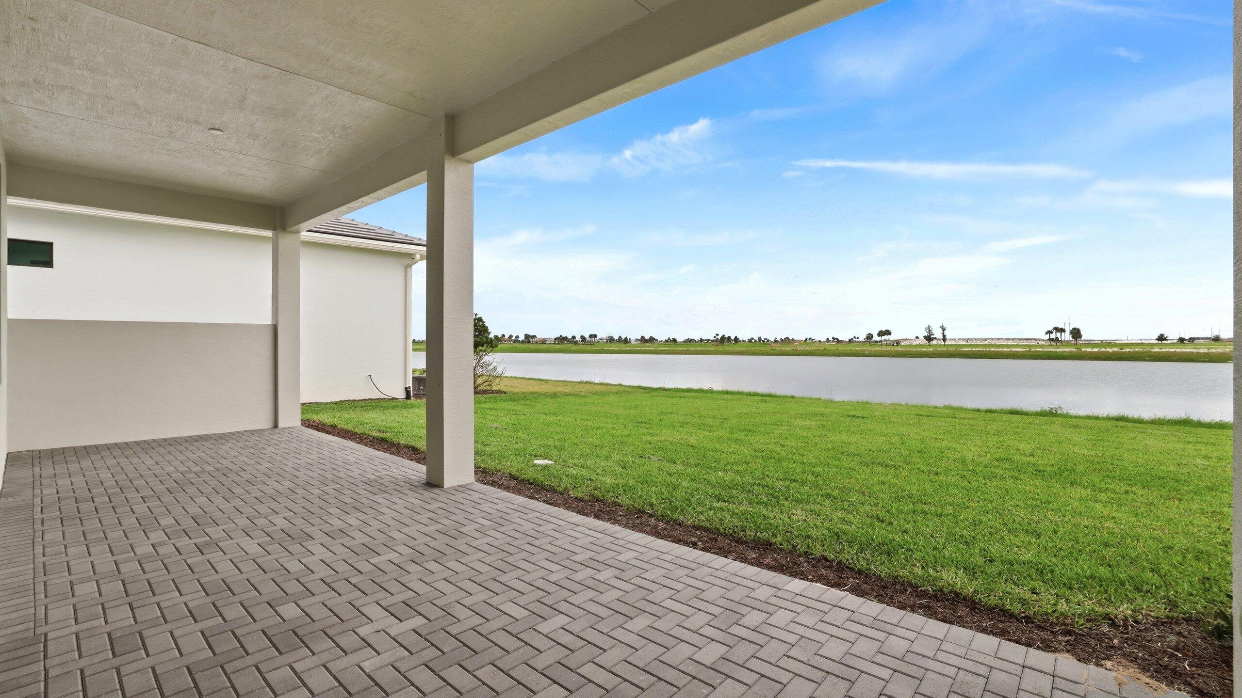 VERANO SOUTH PUD 1 - POD - Residential