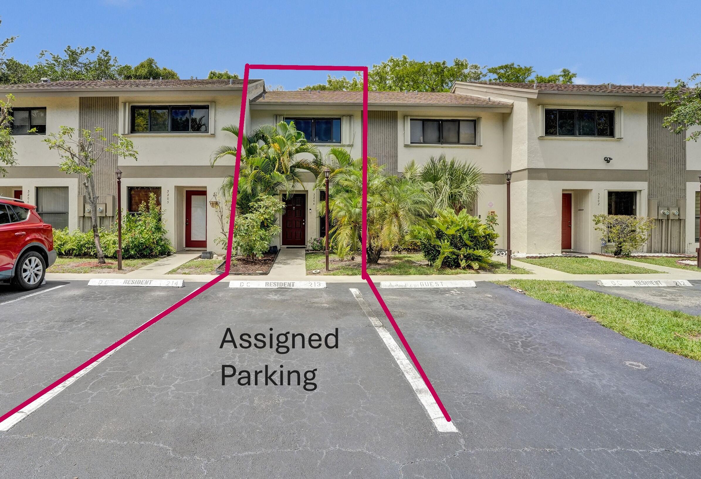 PINES OF OAKLAND FOREST WEST - Residential
