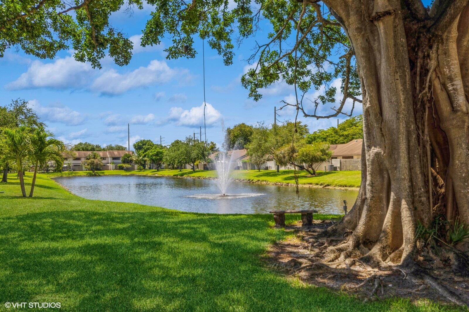 PINES OF OAKLAND FOREST WEST - Residential