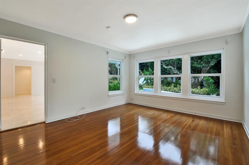 Palm Beach - Residential