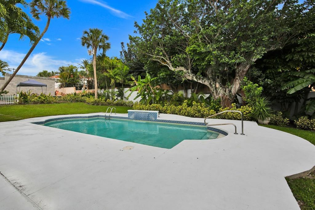 Palm Beach - Residential