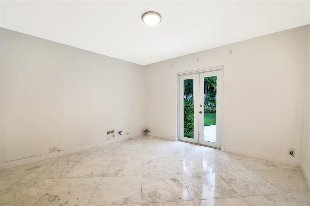 Palm Beach - Residential