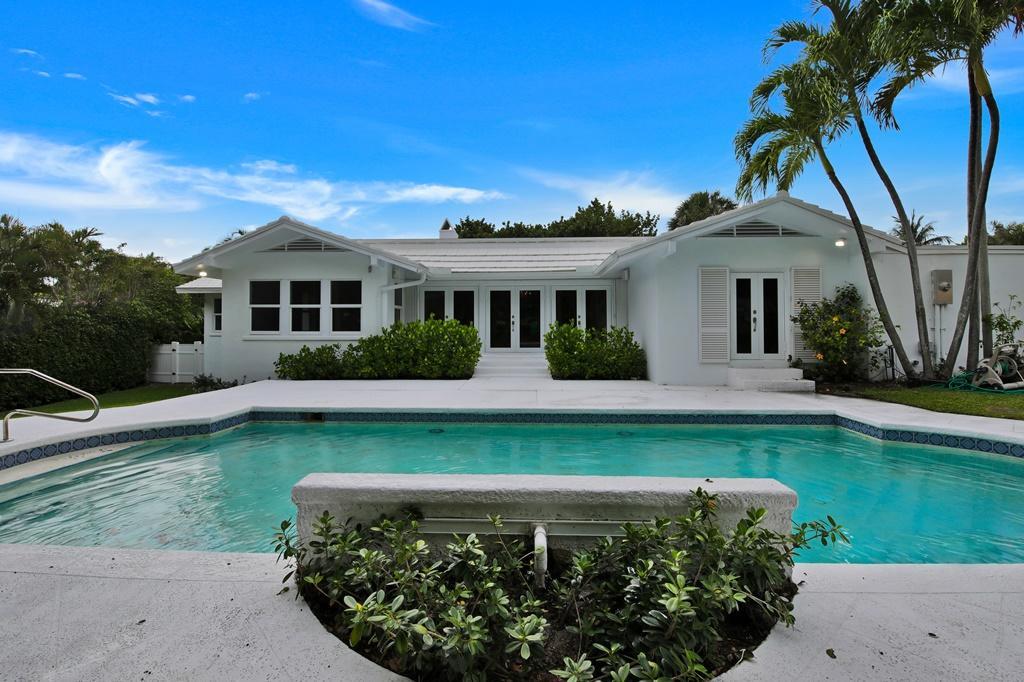 Palm Beach - Residential