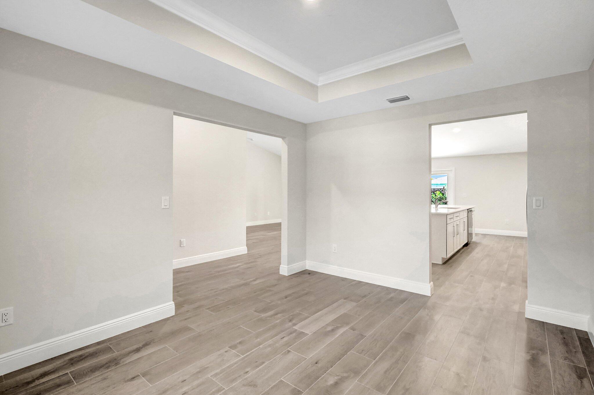 PORT ST LUCIE SECTION 21 - Residential