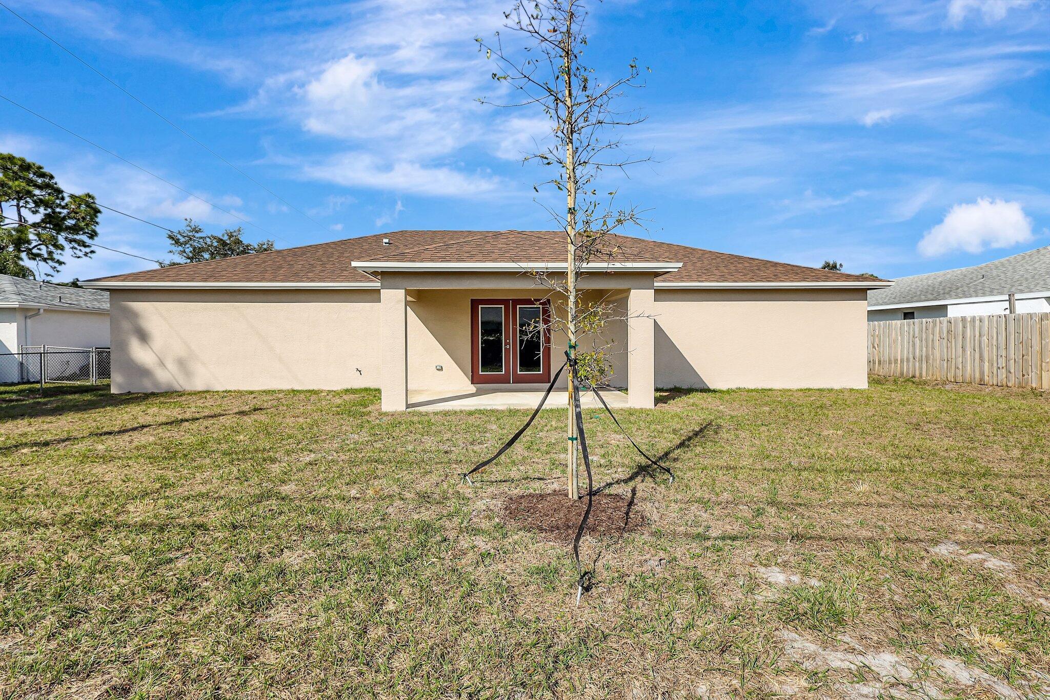 PORT ST LUCIE SECTION 21 - Residential
