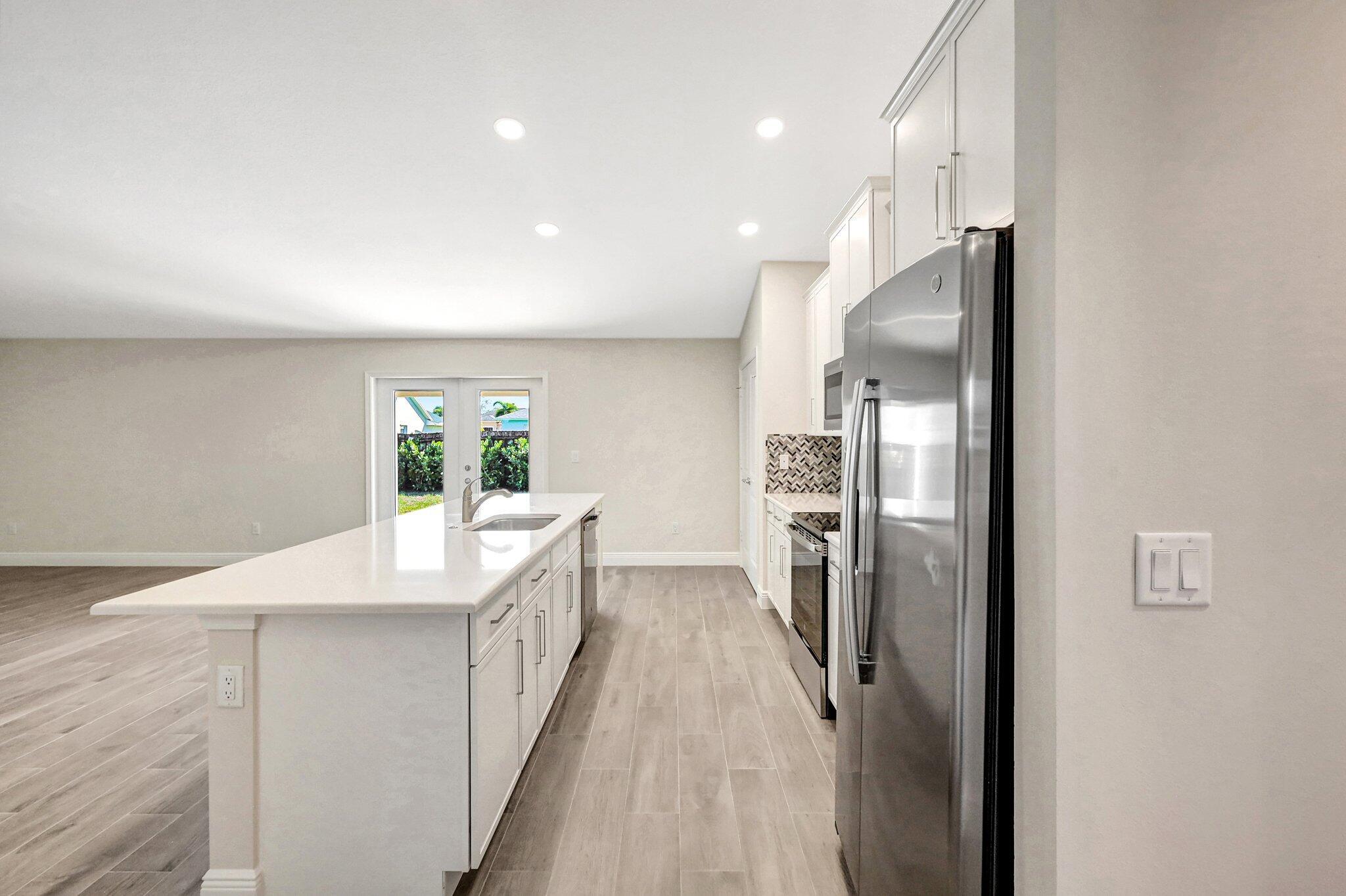 PORT ST LUCIE SECTION 21 - Residential
