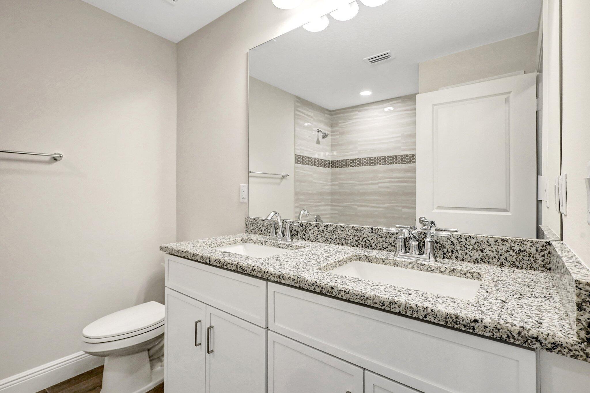 PORT ST LUCIE SECTION 21 - Residential