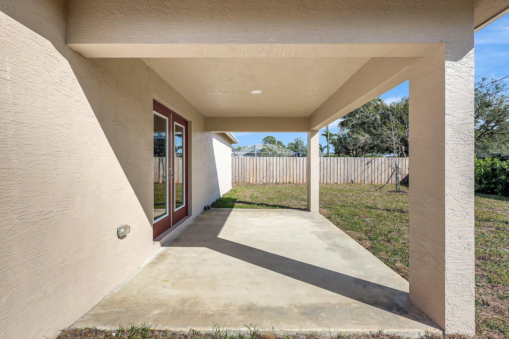 PORT ST LUCIE SECTION 21 - Residential