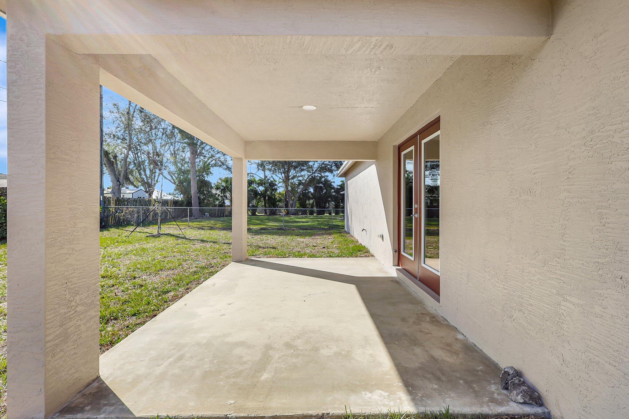 PORT ST LUCIE SECTION 21 - Residential