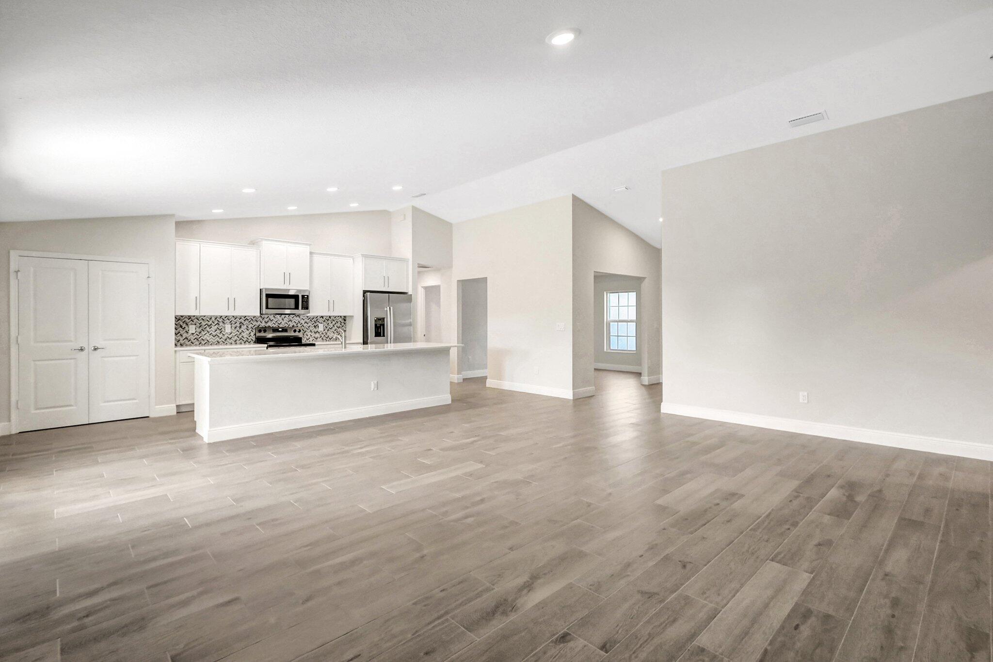 PORT ST LUCIE SECTION 21 - Residential
