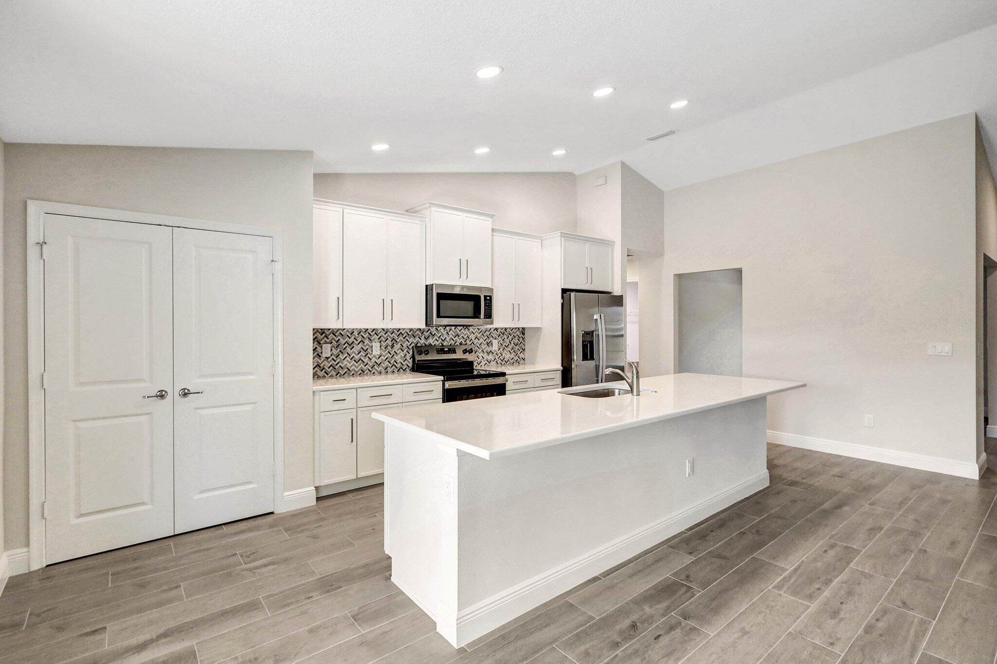 PORT ST LUCIE SECTION 21 - Residential
