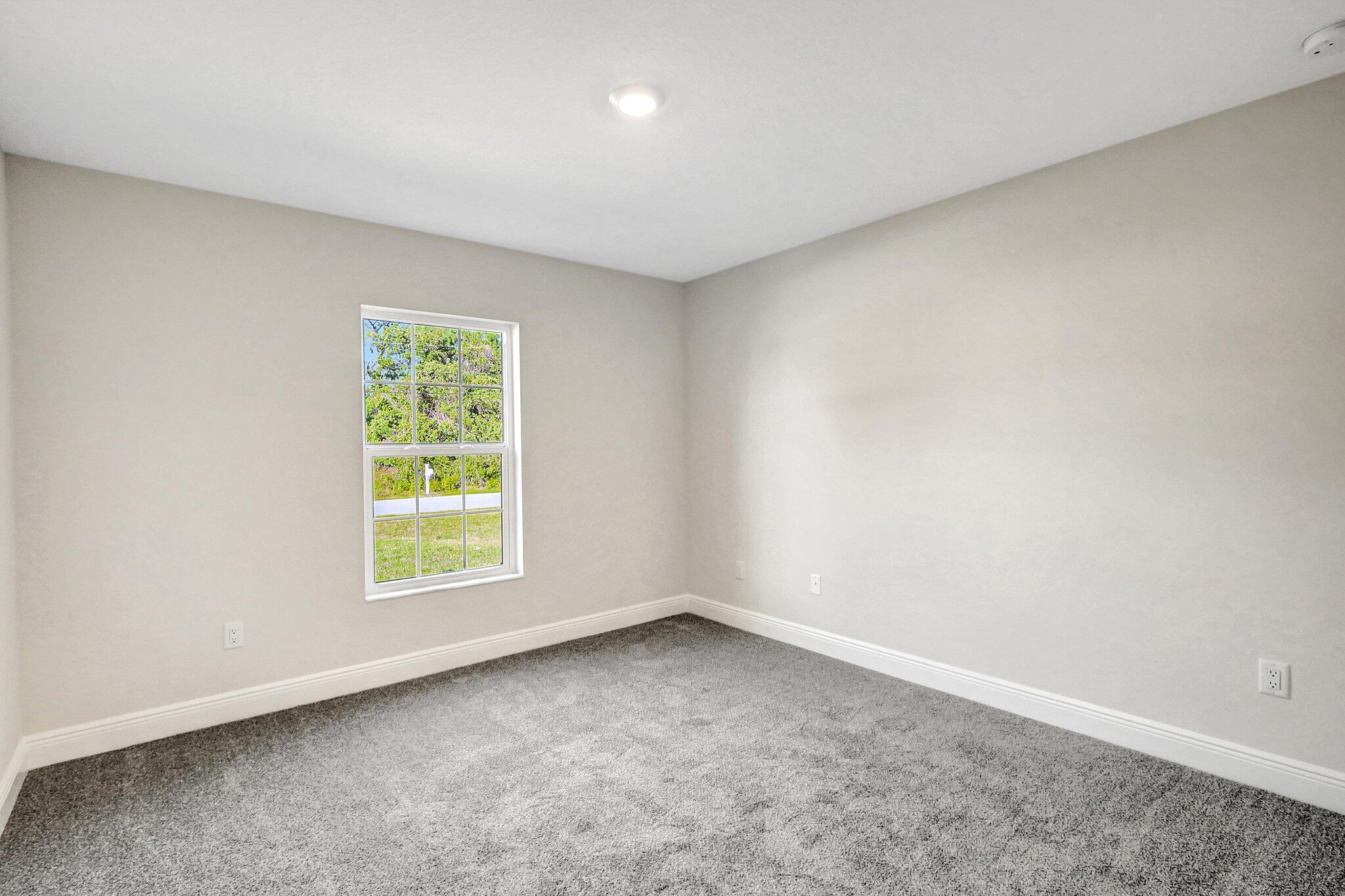PORT ST LUCIE SECTION 21 - Residential