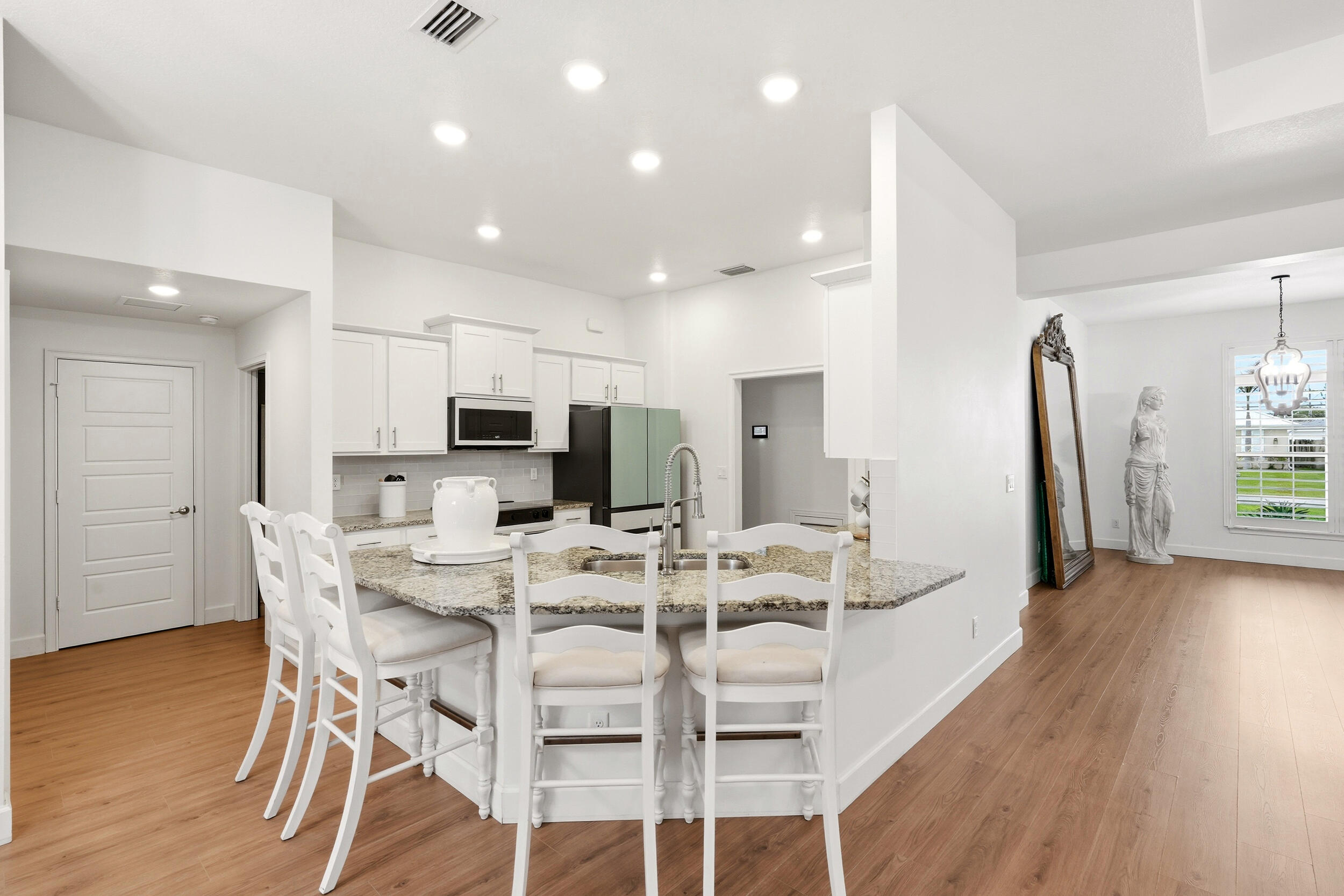 PORT ST LUCIE SECTION 44 - Residential