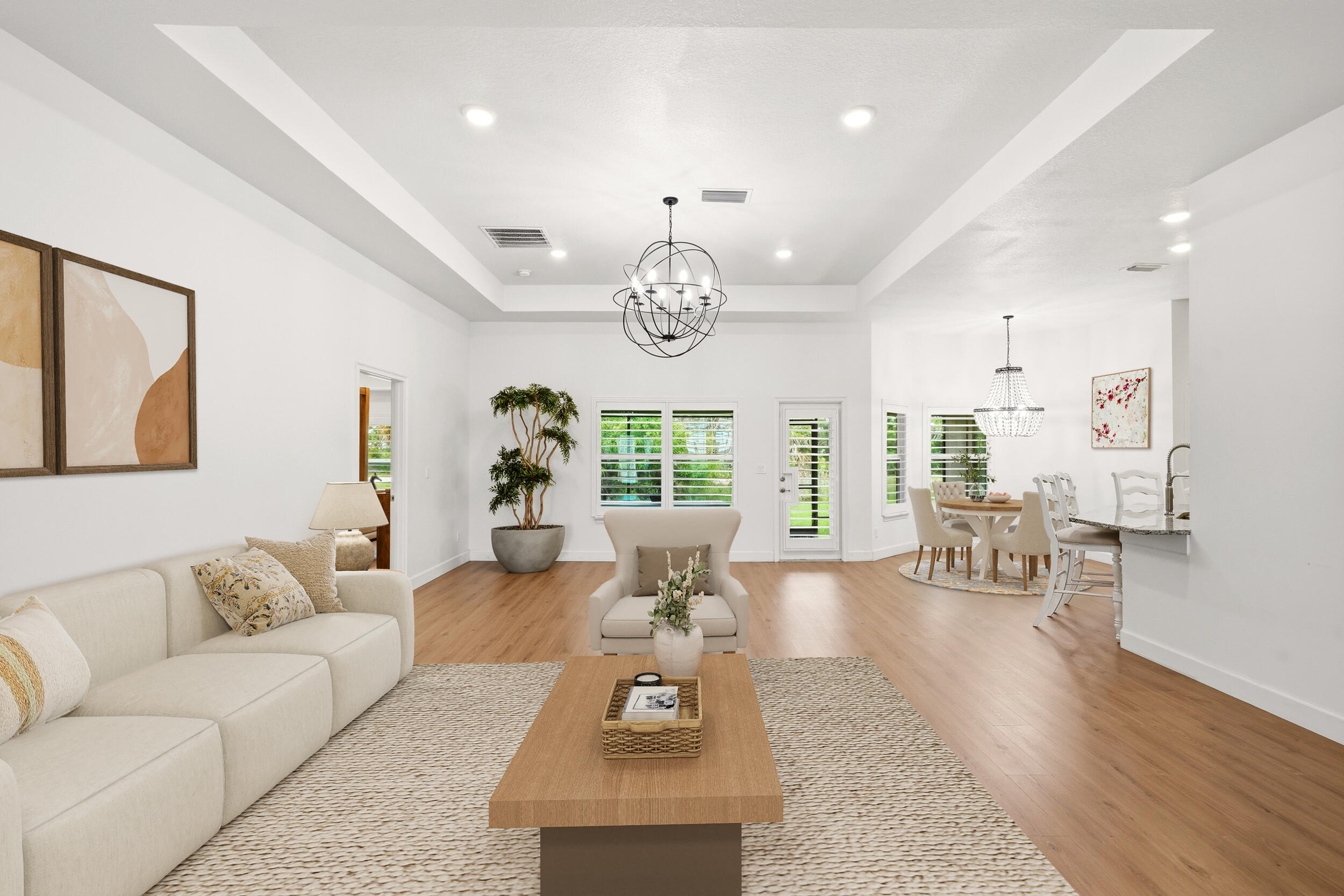 PORT ST LUCIE SECTION 44 - Residential