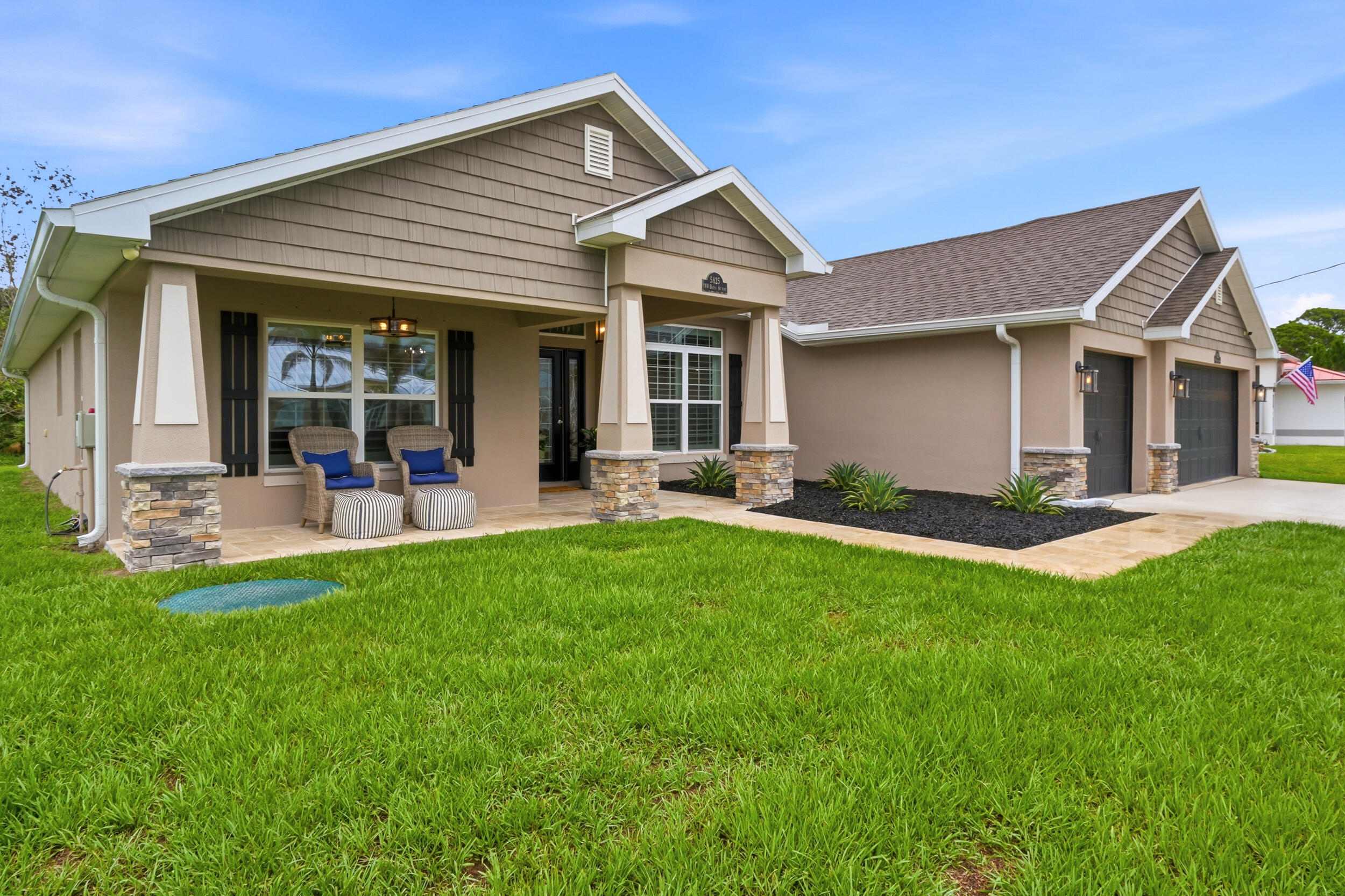PORT ST LUCIE SECTION 44 - Residential