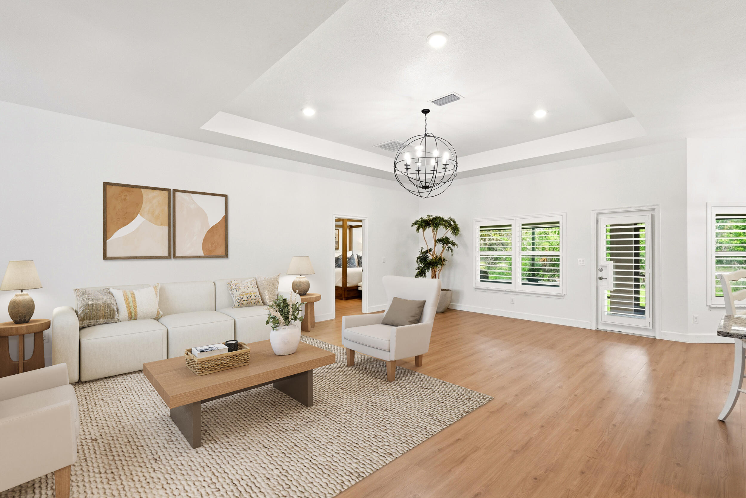 PORT ST LUCIE SECTION 44 - Residential