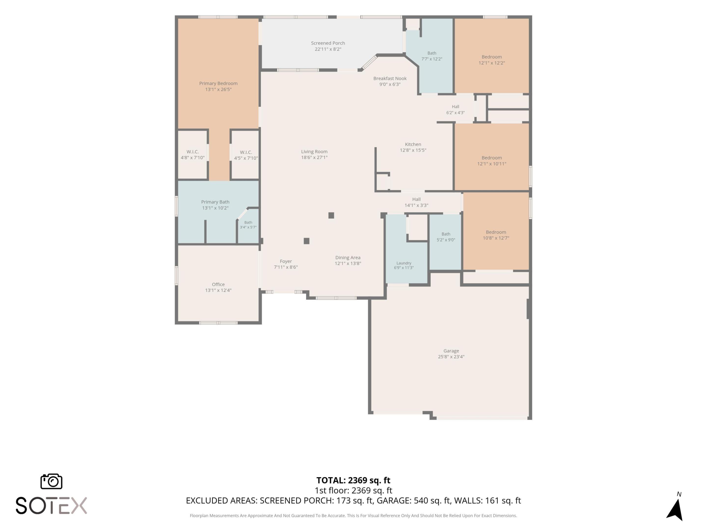 PORT ST LUCIE SECTION 44 - Residential