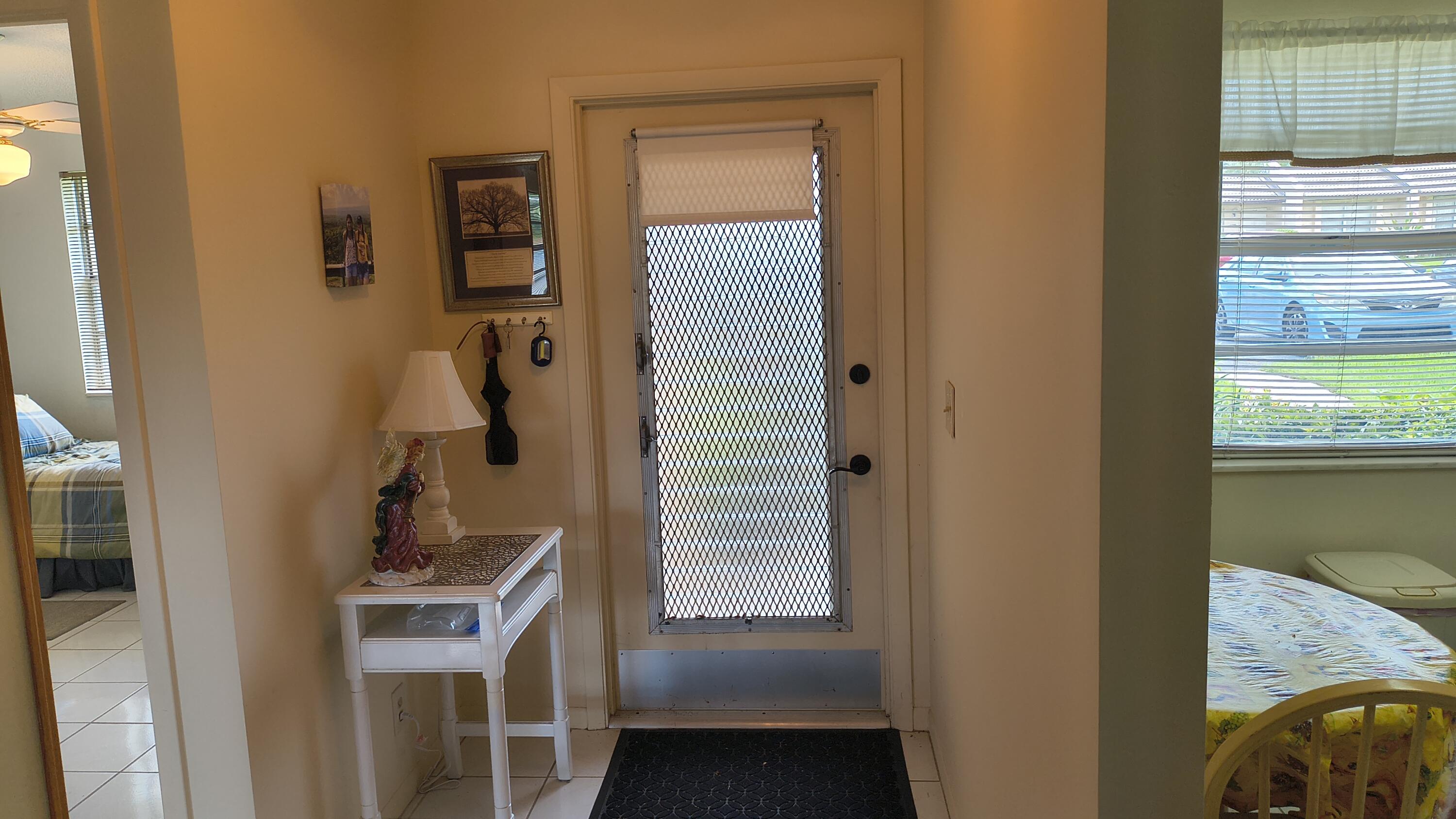 GOLDEN LAKES VILLAGE CONDO F - Residential
