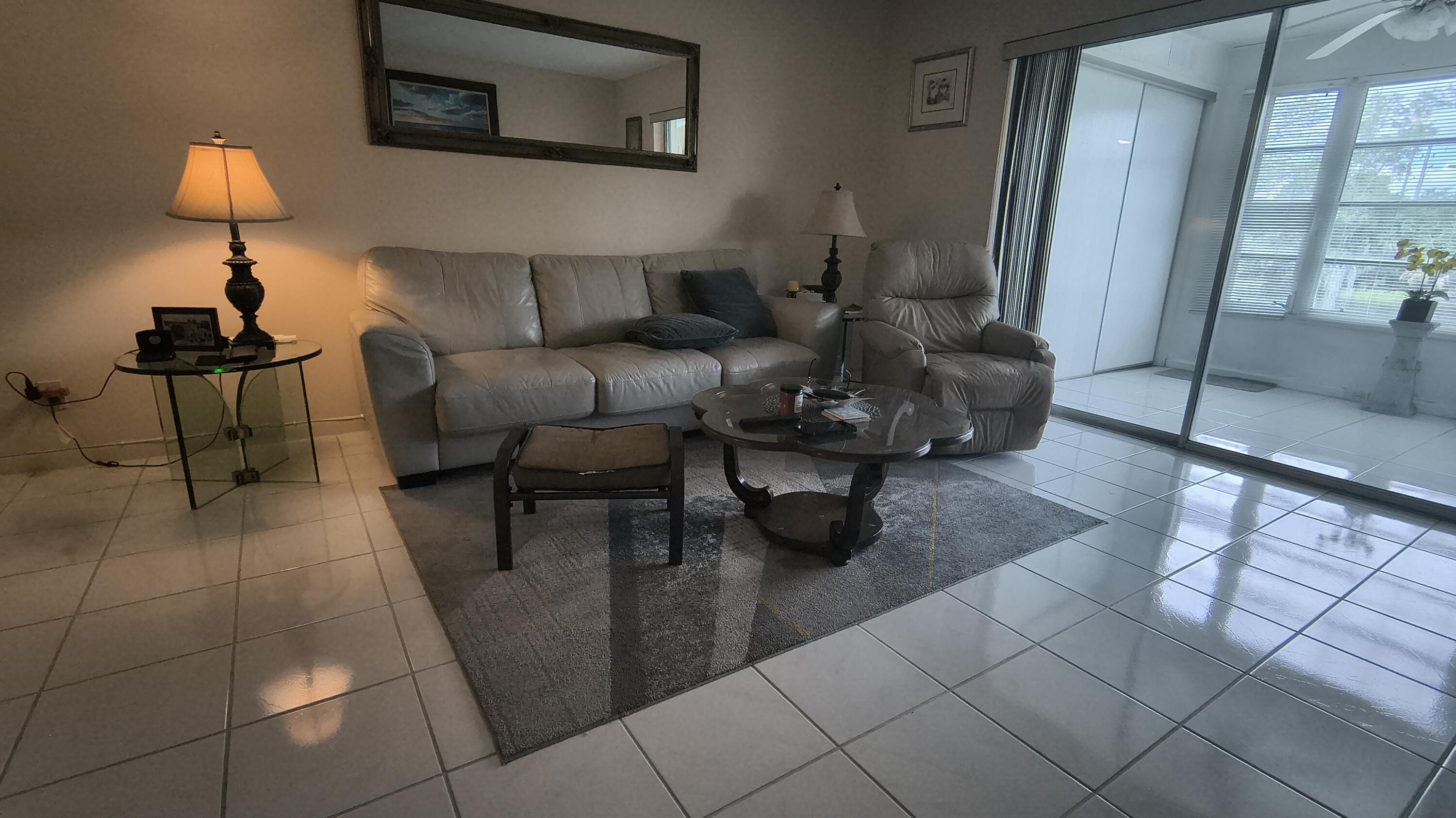 GOLDEN LAKES VILLAGE CONDO F - Residential