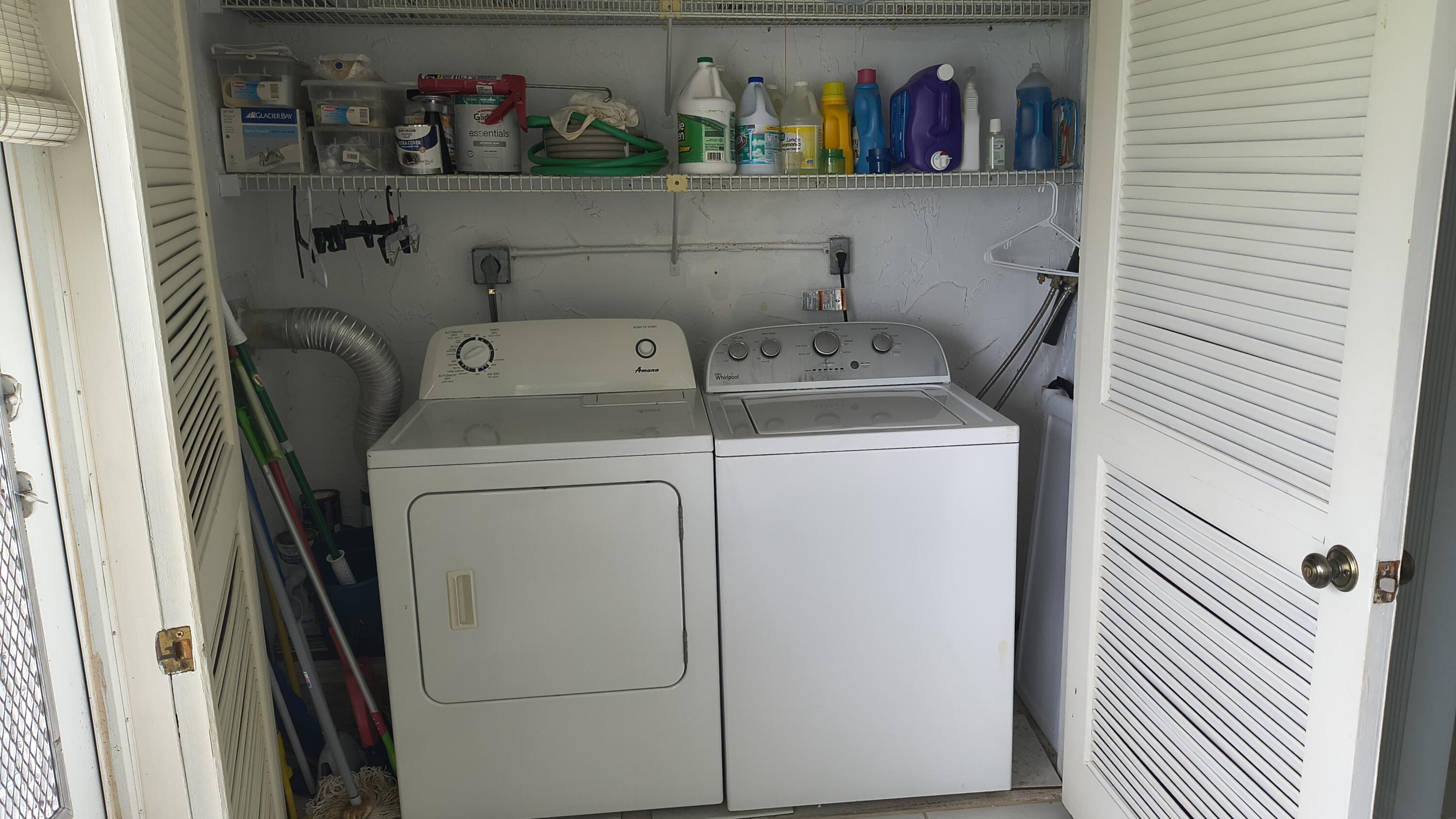 GOLDEN LAKES VILLAGE CONDO F - Residential