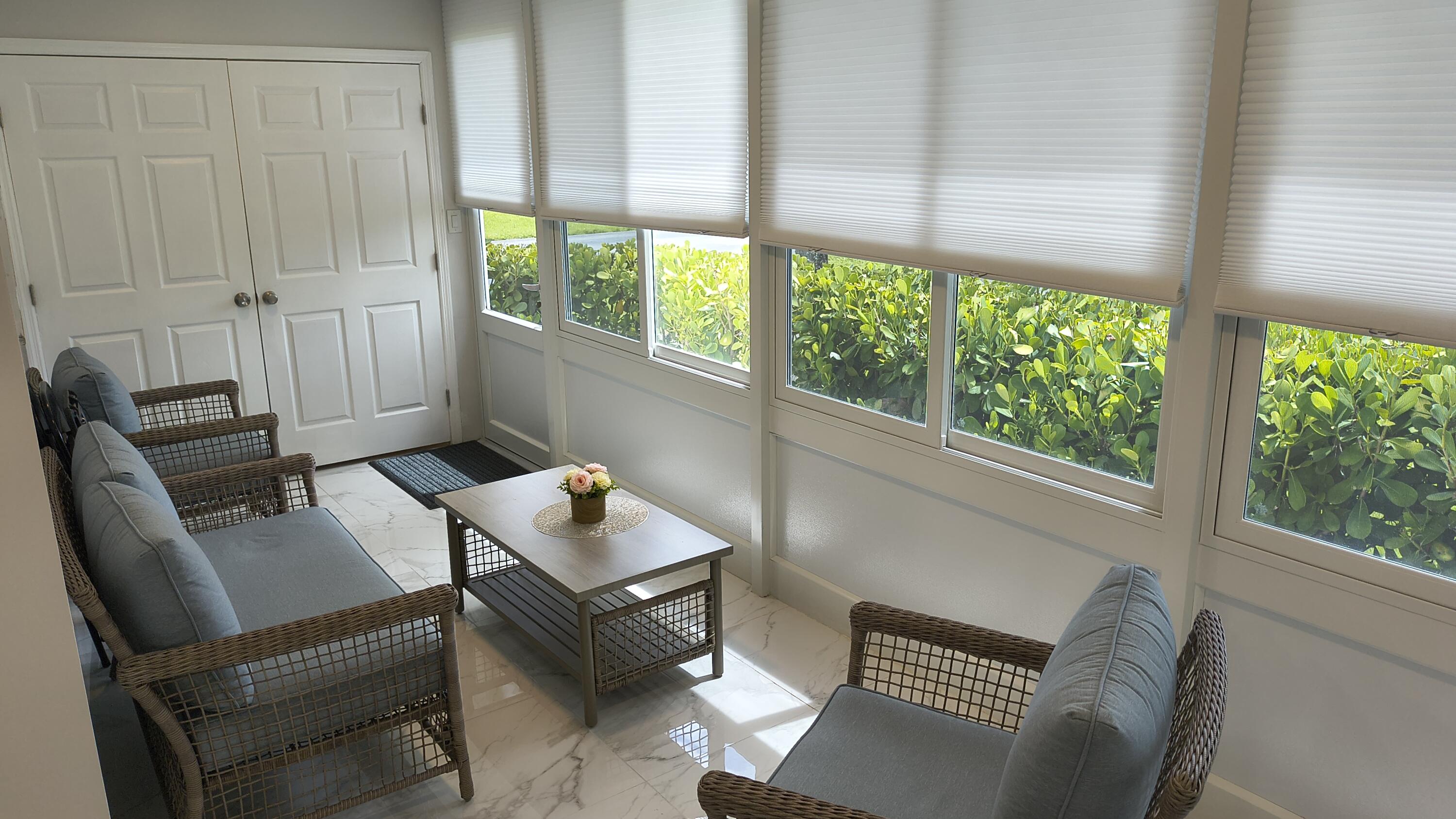 GOLDEN LAKES VILLAGE CONDO F - Residential