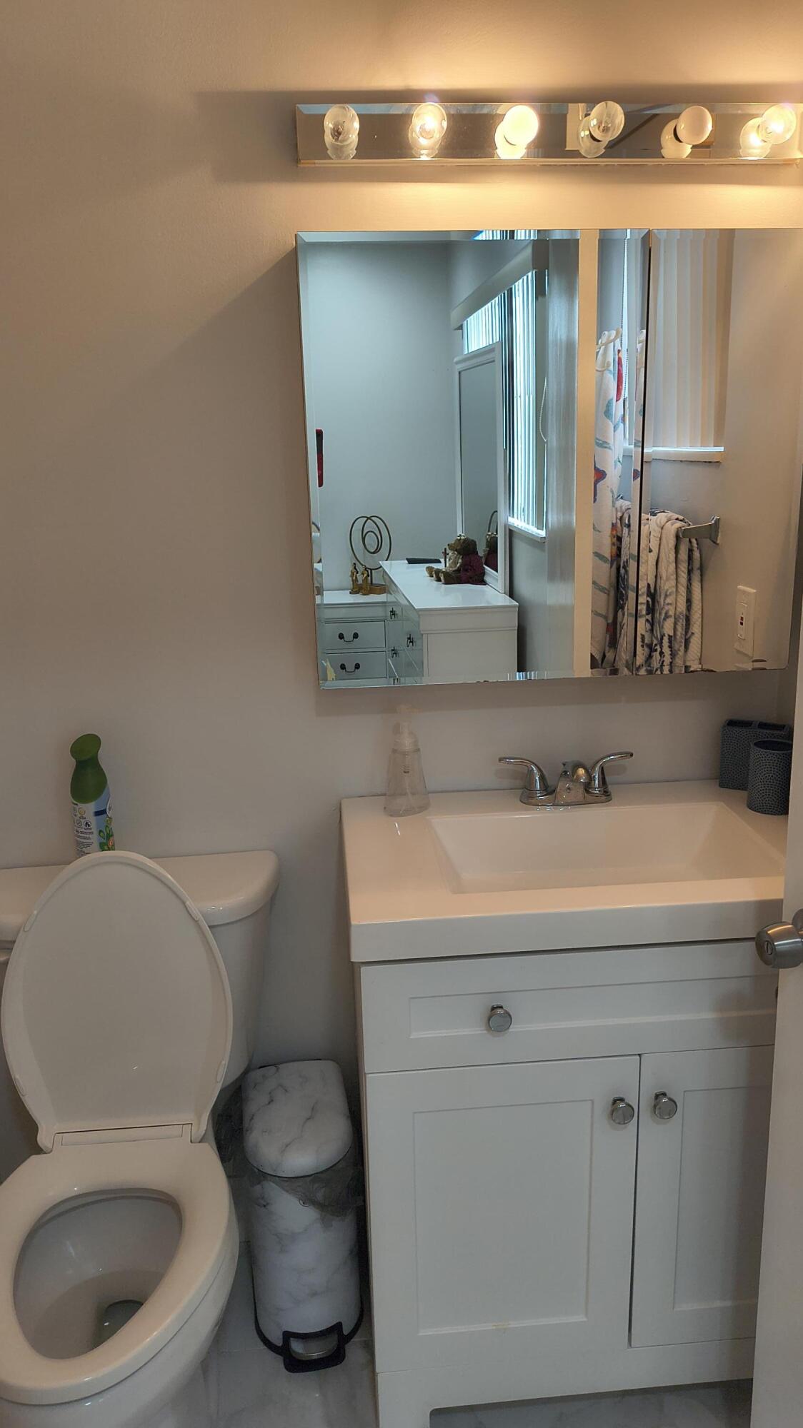 GOLDEN LAKES VILLAGE CONDO F - Residential
