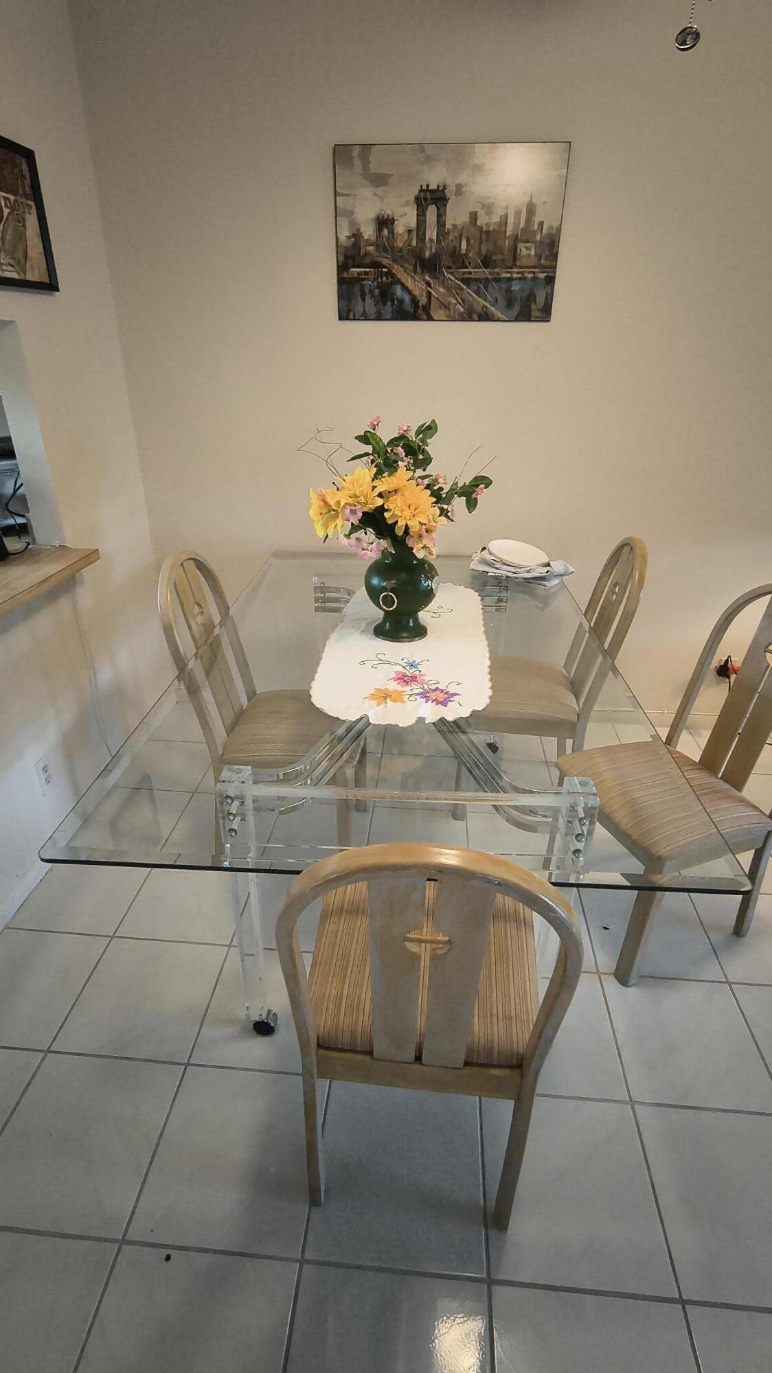GOLDEN LAKES VILLAGE CONDO F - Residential