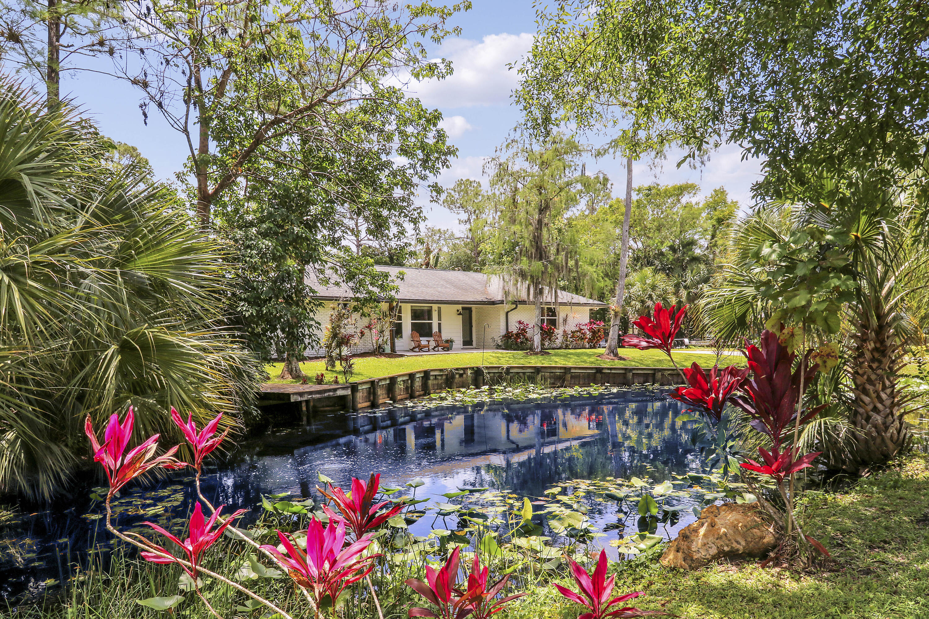 Palm Beach Country Estates - Residential