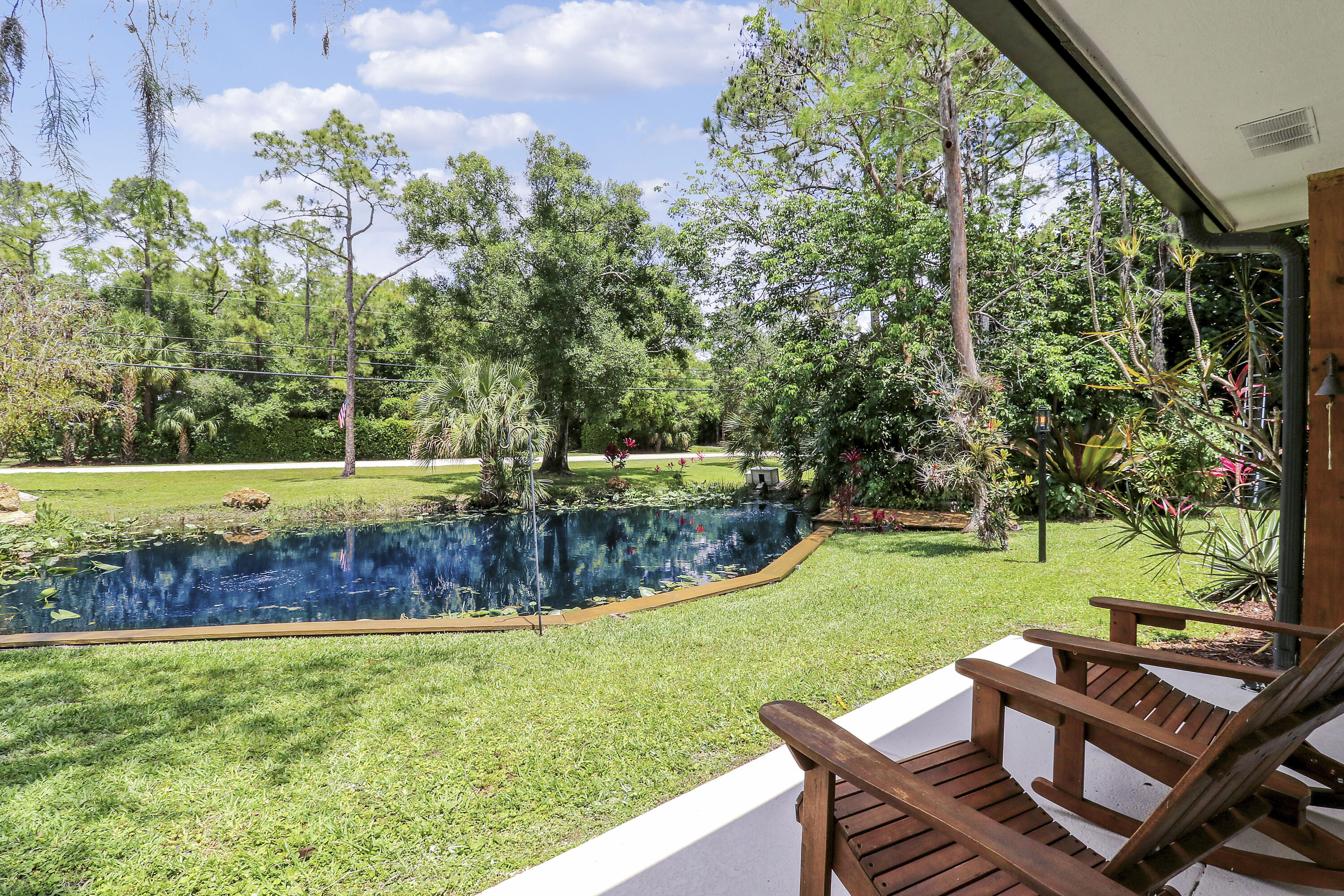 Palm Beach Country Estates - Residential