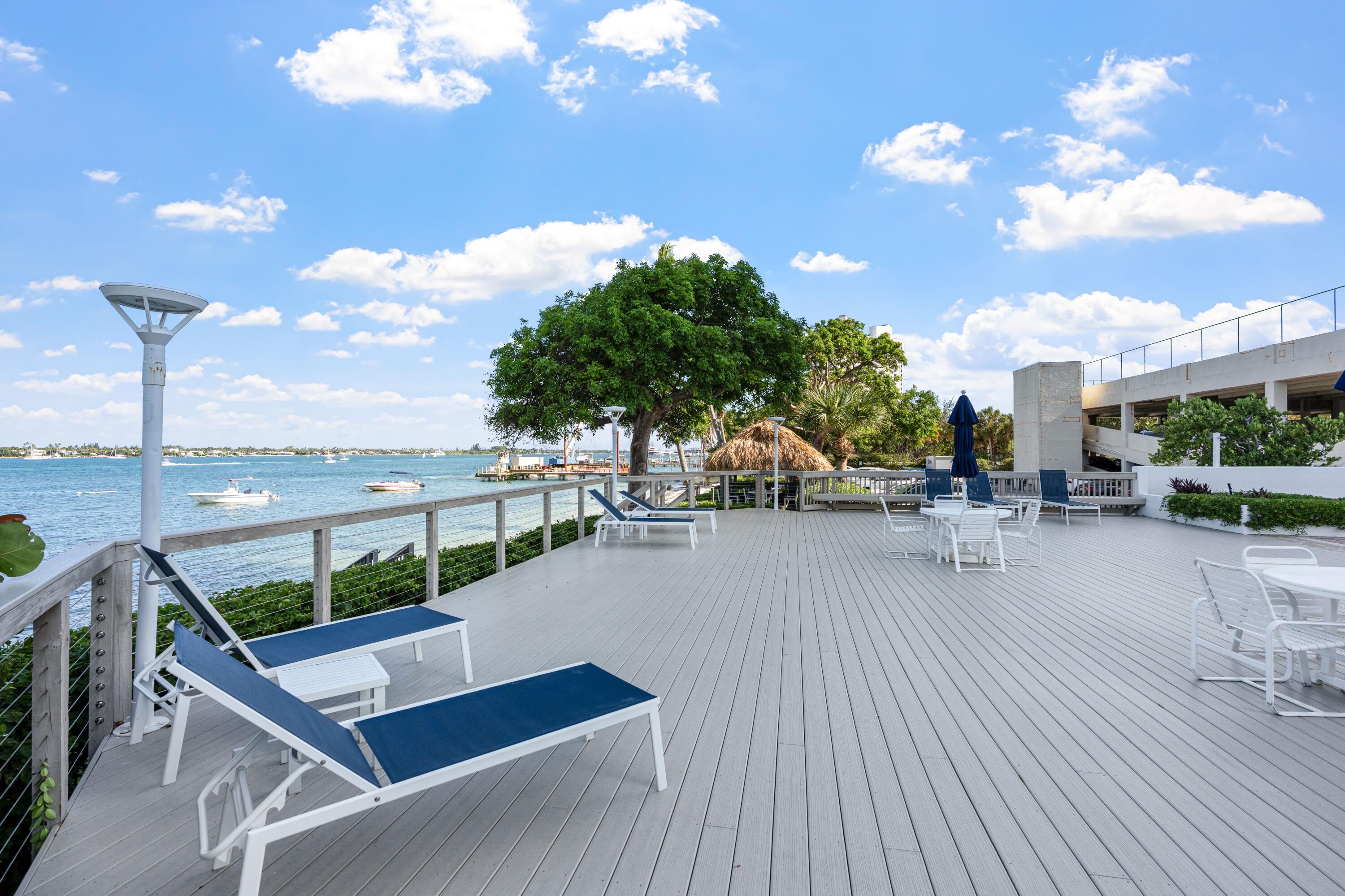 PALM BEACH HOUSE CONDO - Residential Lease