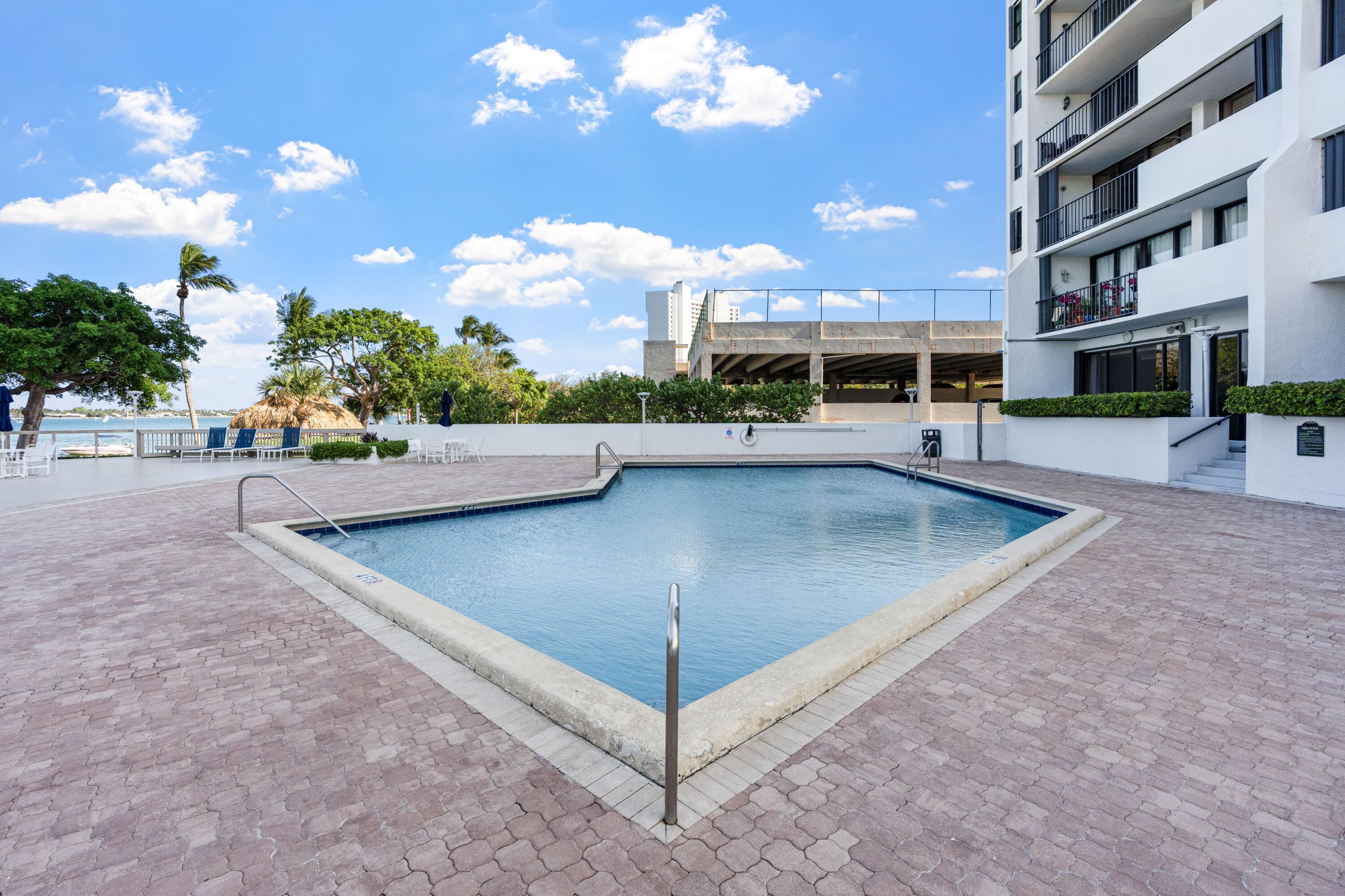 PALM BEACH HOUSE CONDO - Residential Lease