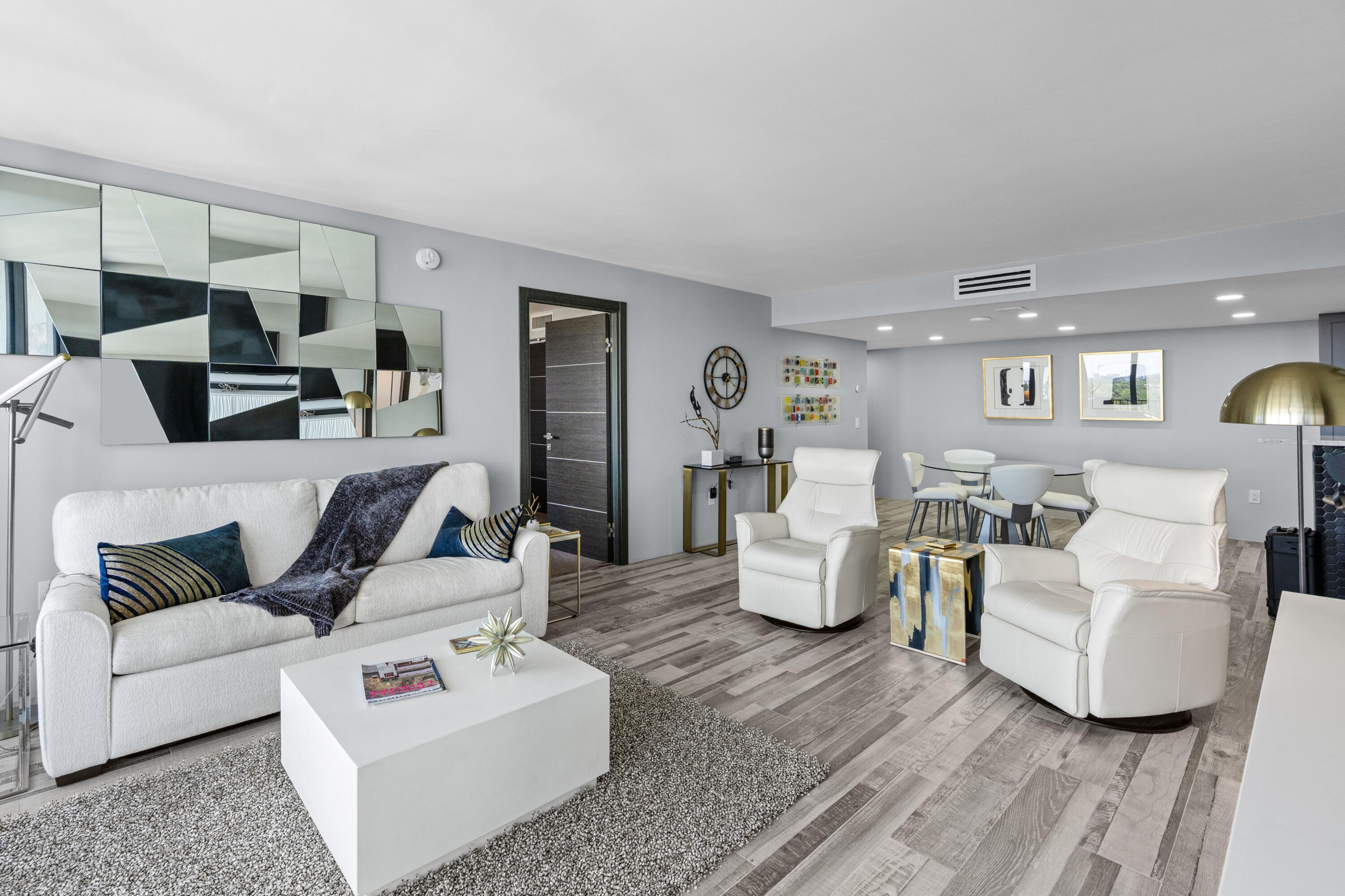 PALM BEACH HOUSE CONDO - Residential Lease