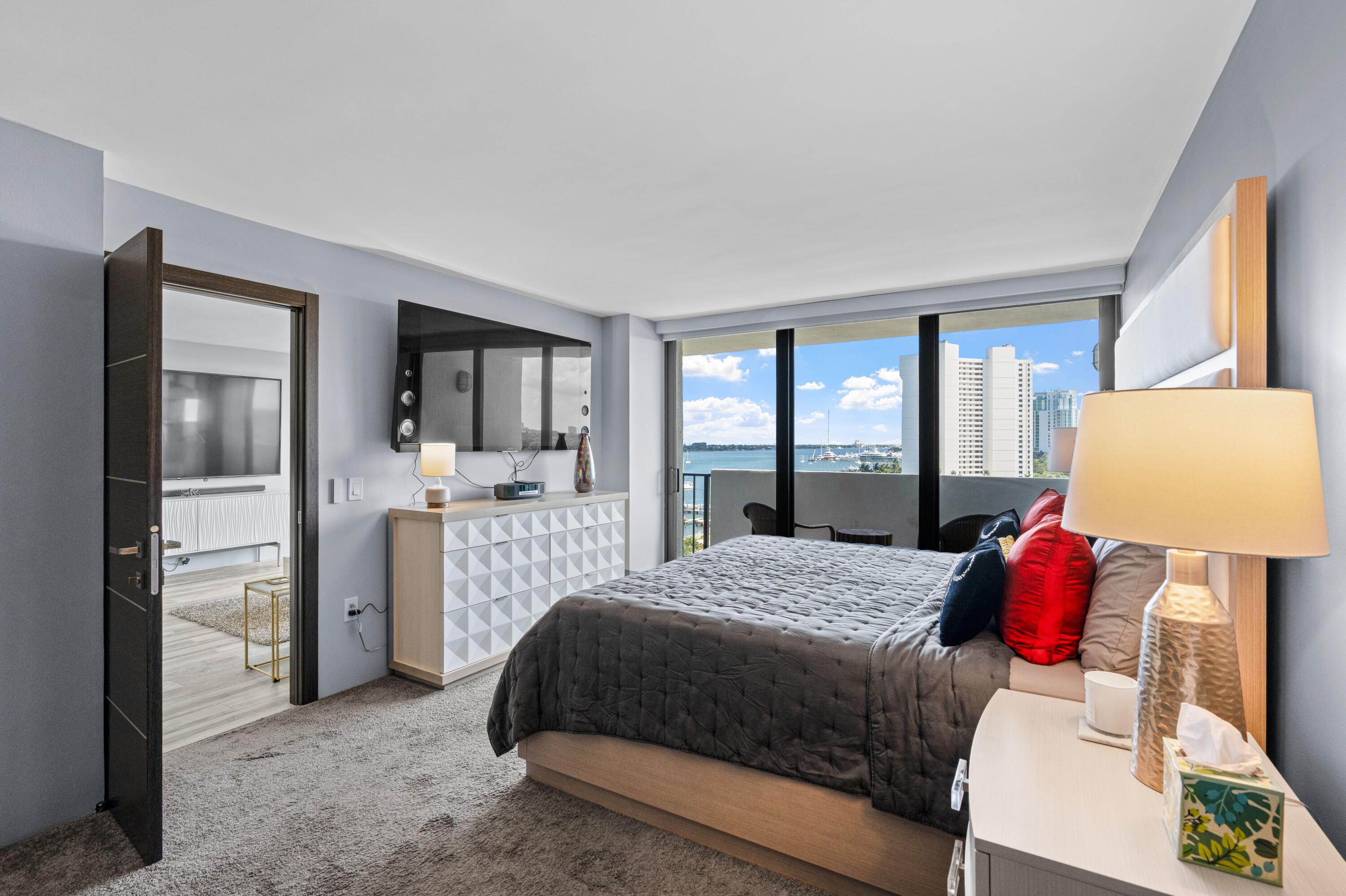 PALM BEACH HOUSE CONDO - Residential Lease