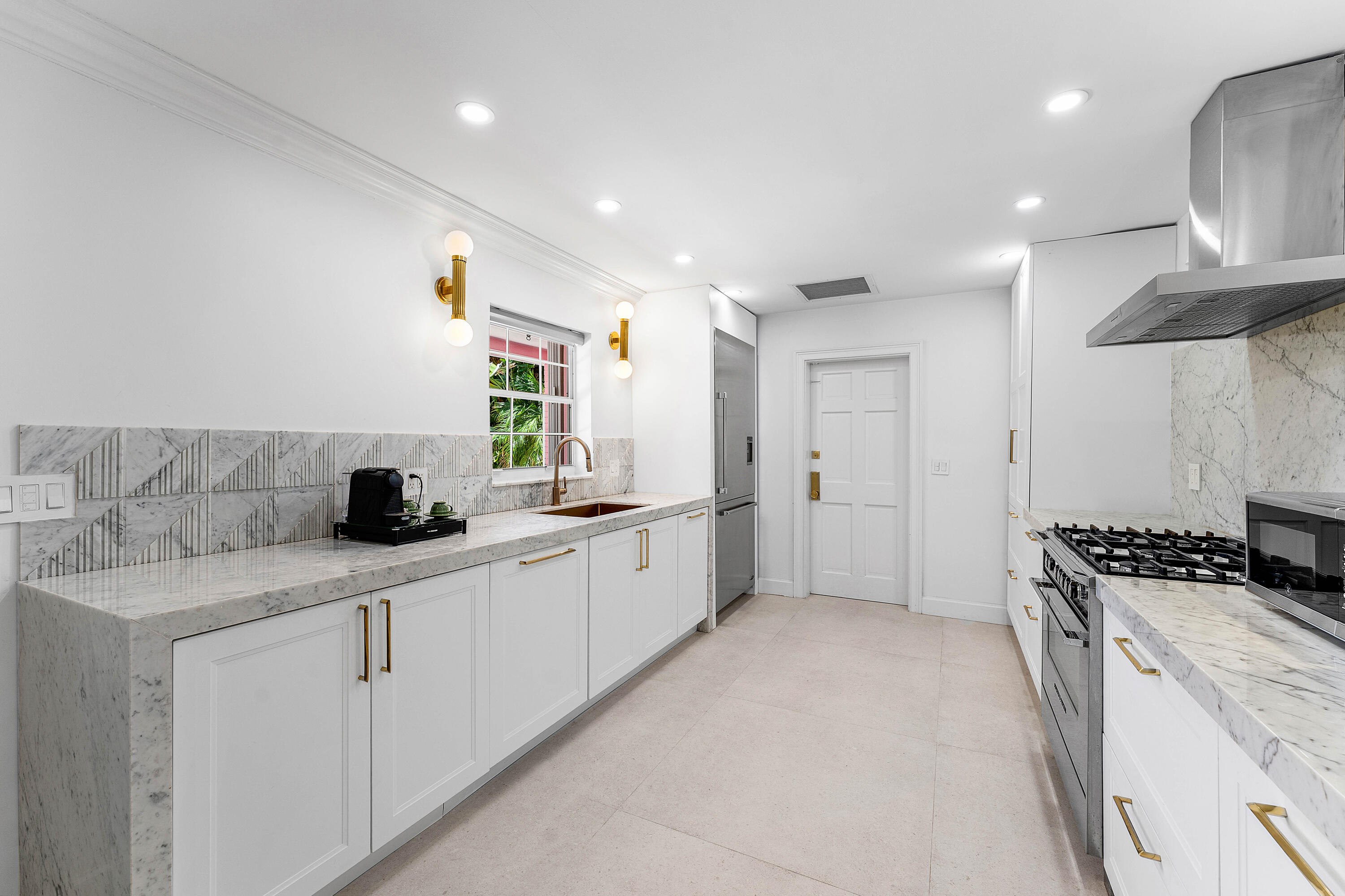 LINNS - Residential