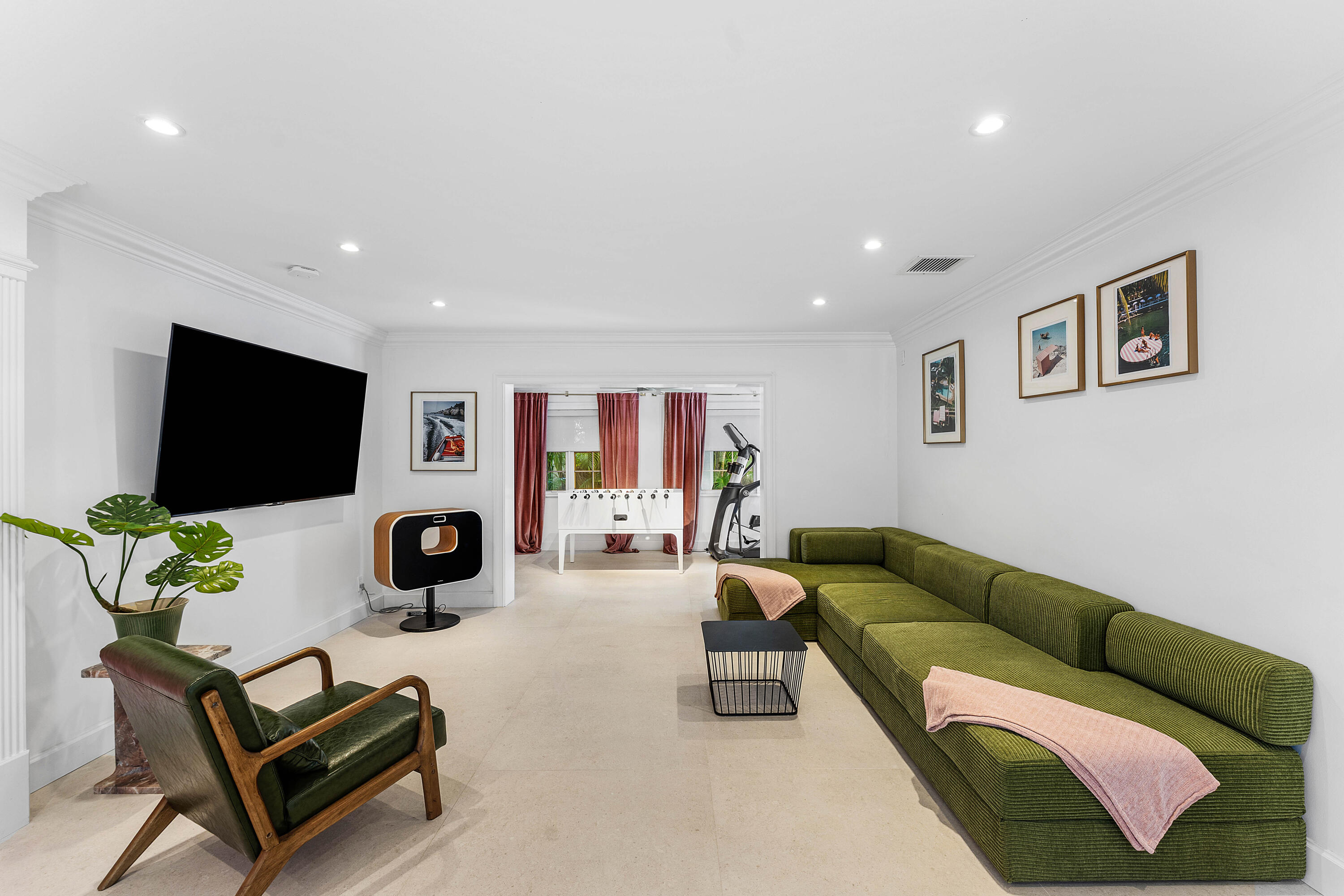 LINNS - Residential
