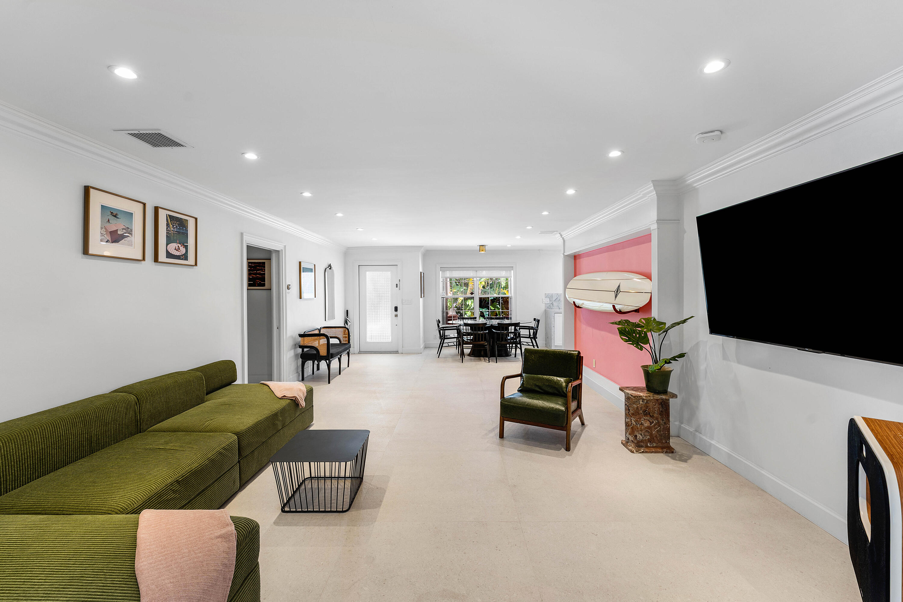 LINNS - Residential