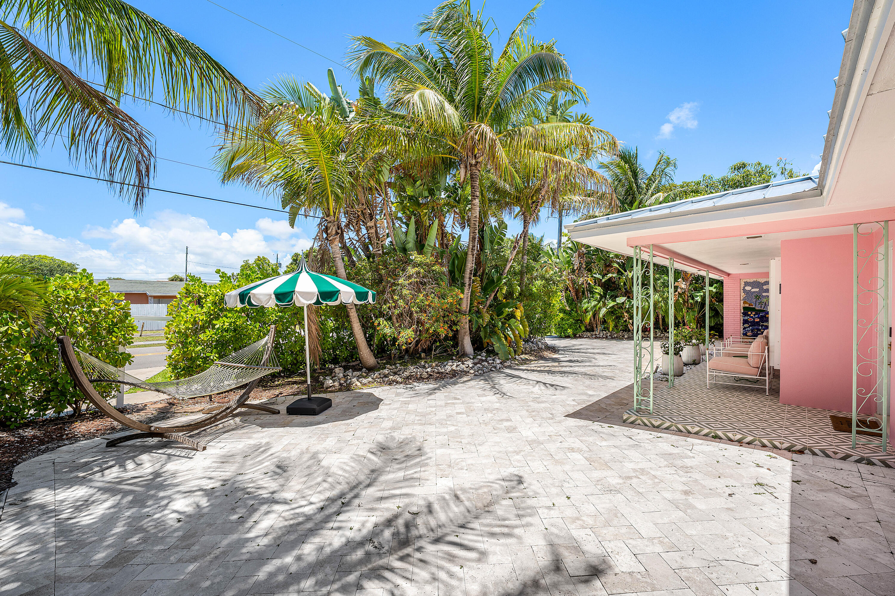 LINNS - Residential