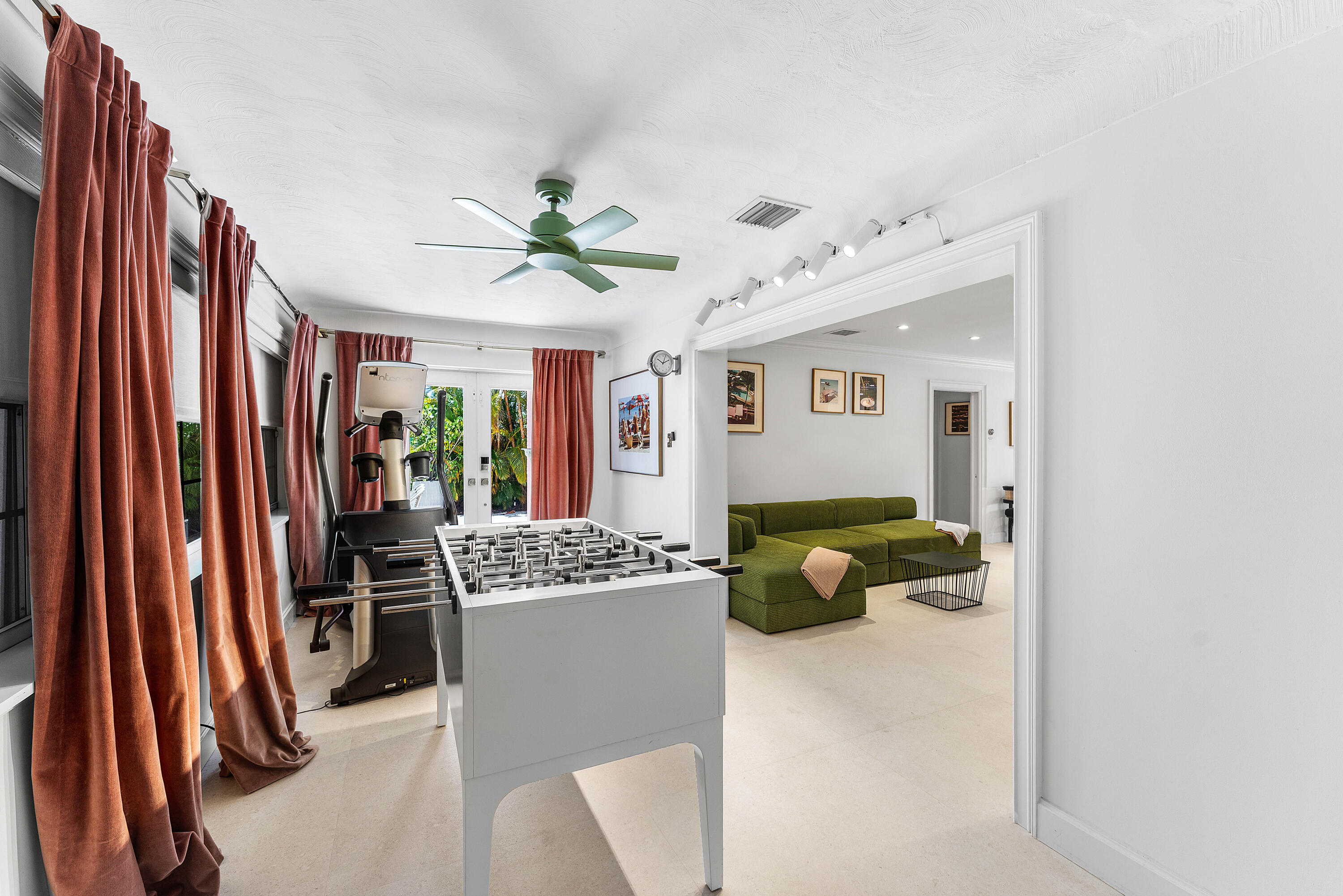 LINNS - Residential