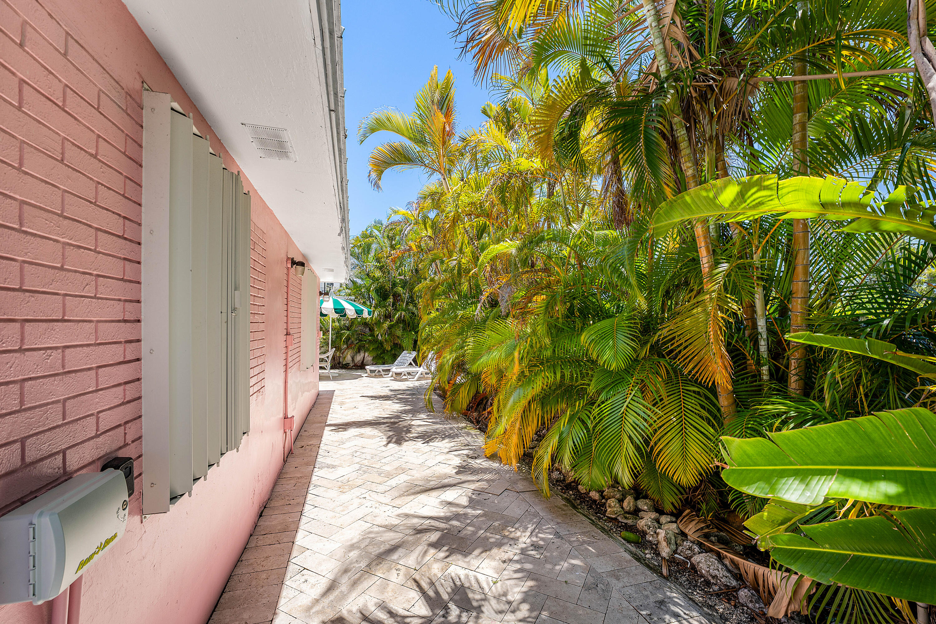 LINNS - Residential