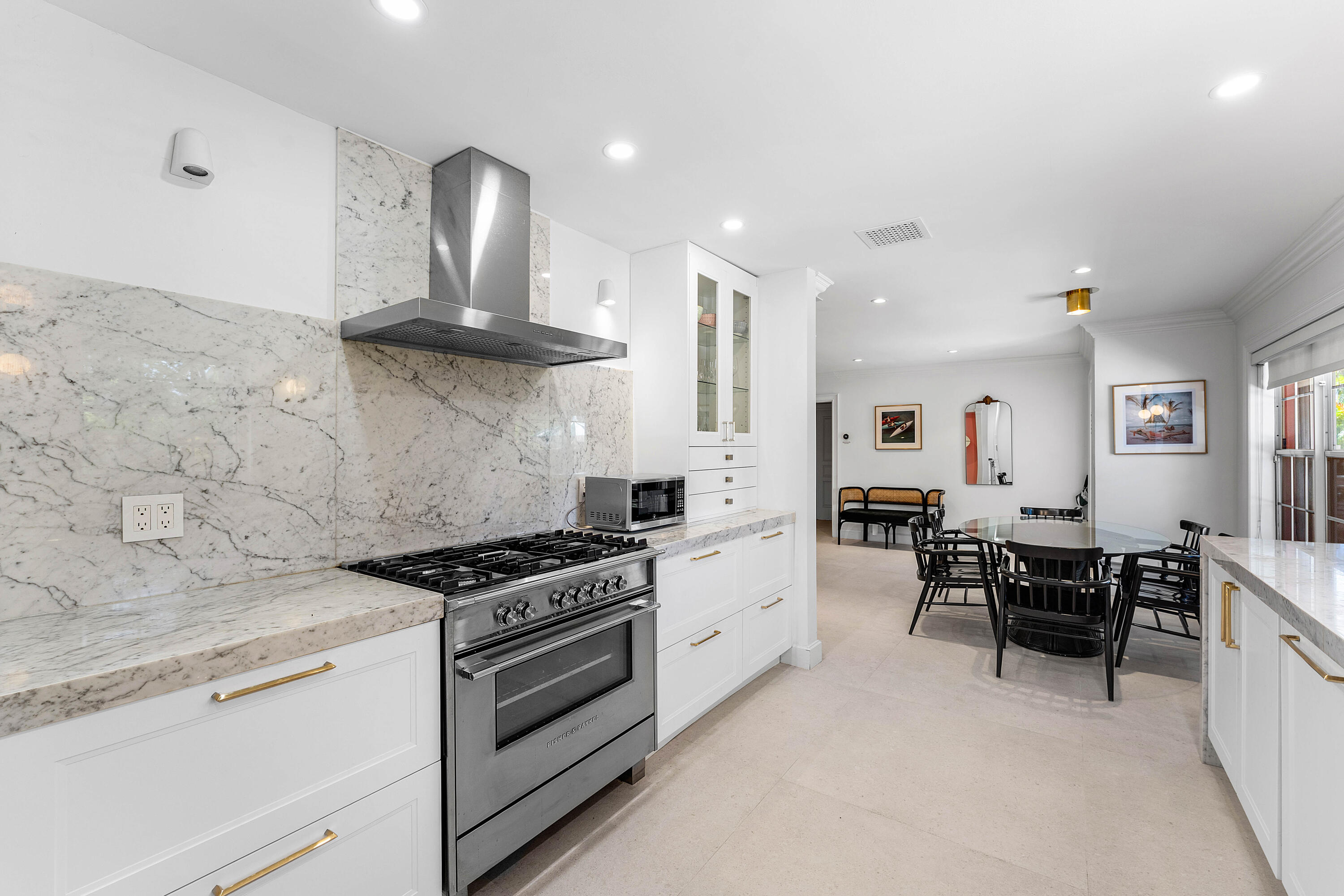 LINNS - Residential