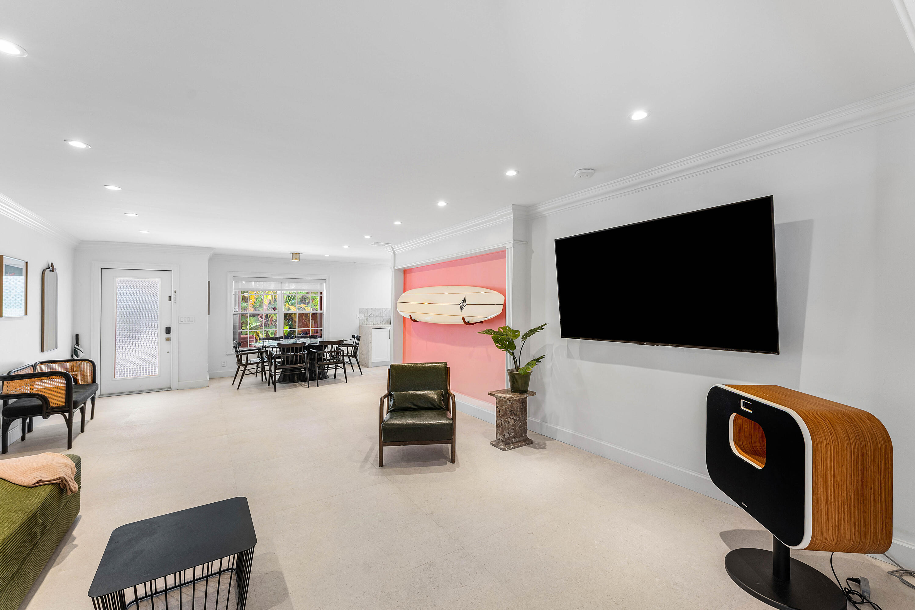LINNS - Residential