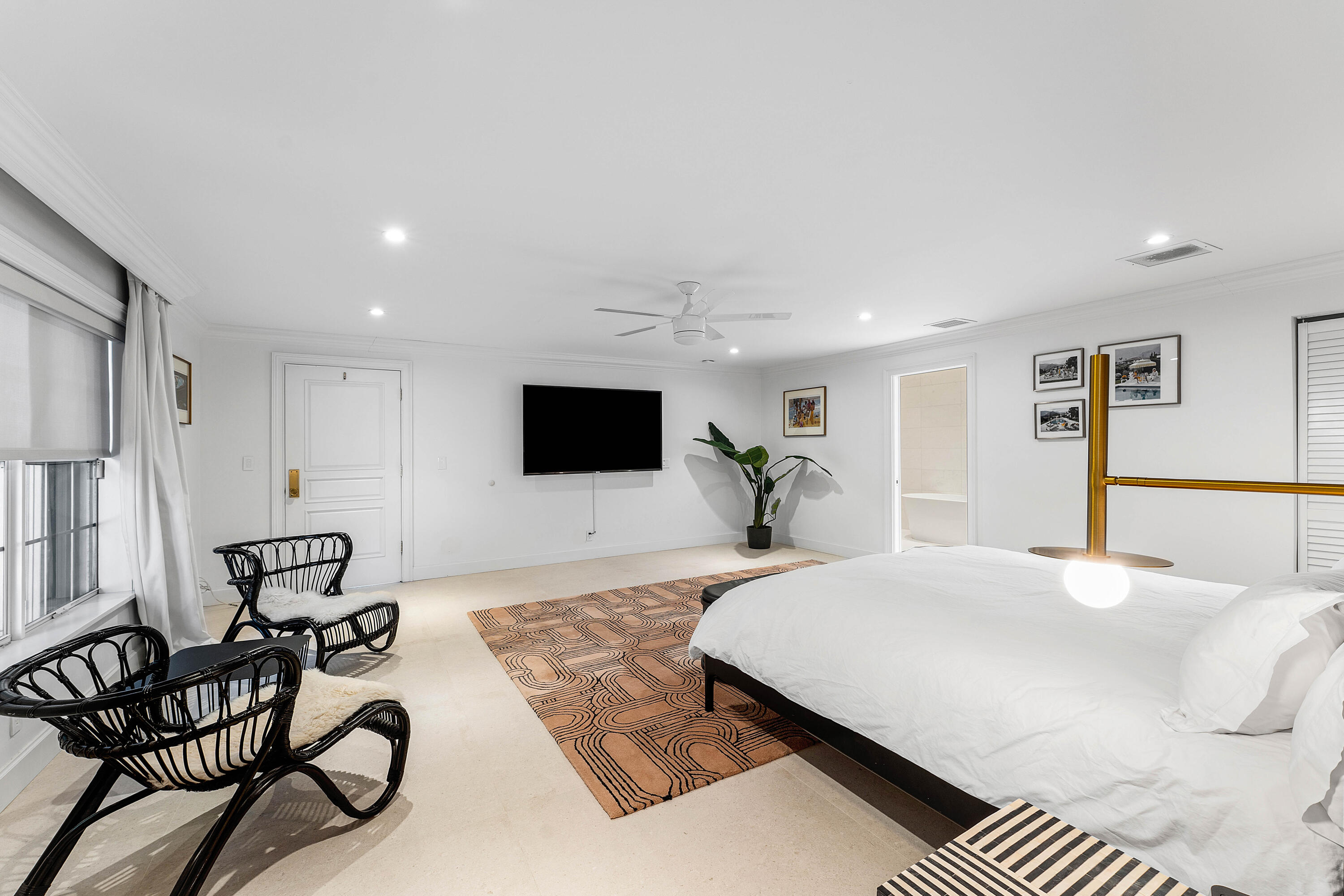 LINNS - Residential