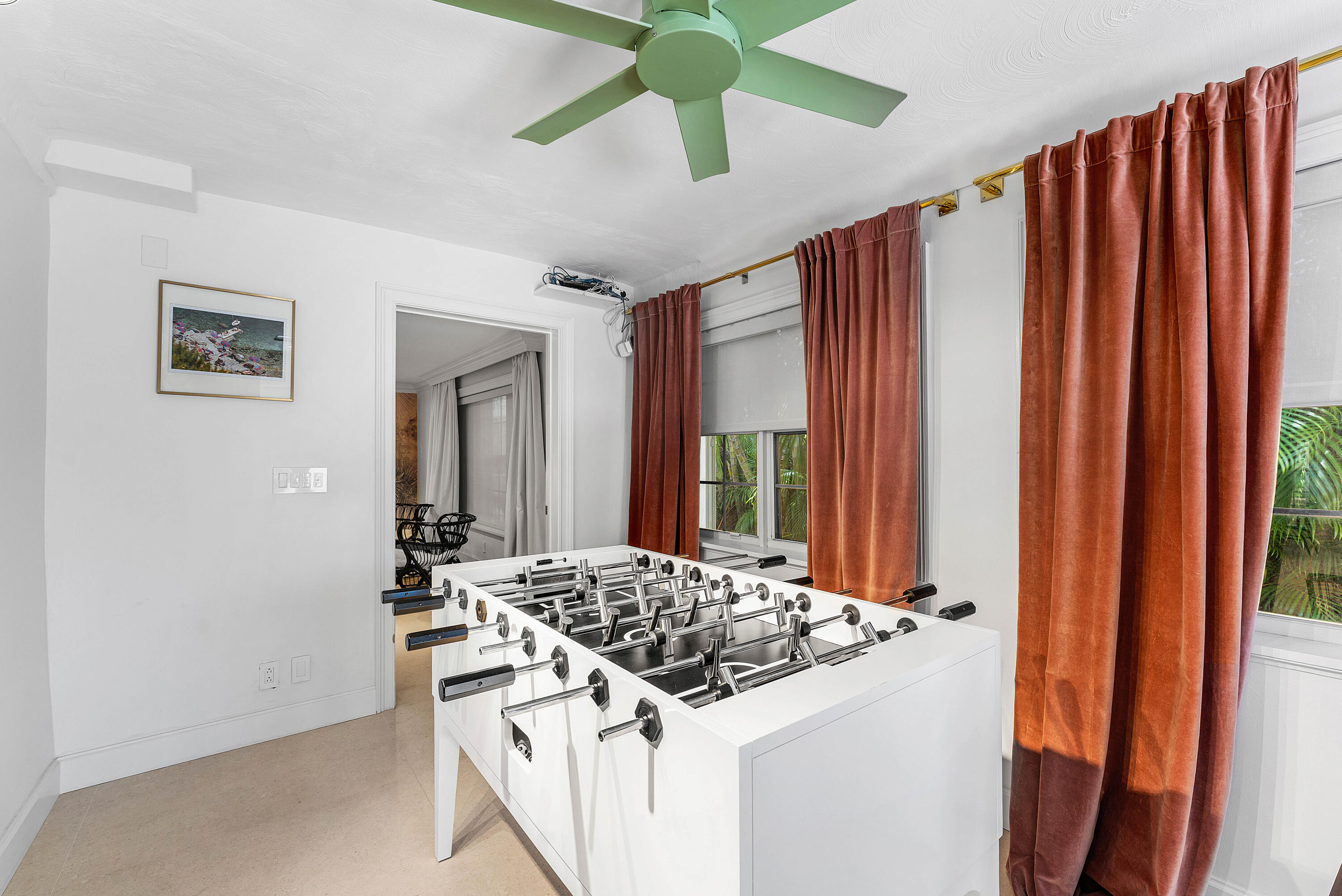 LINNS - Residential