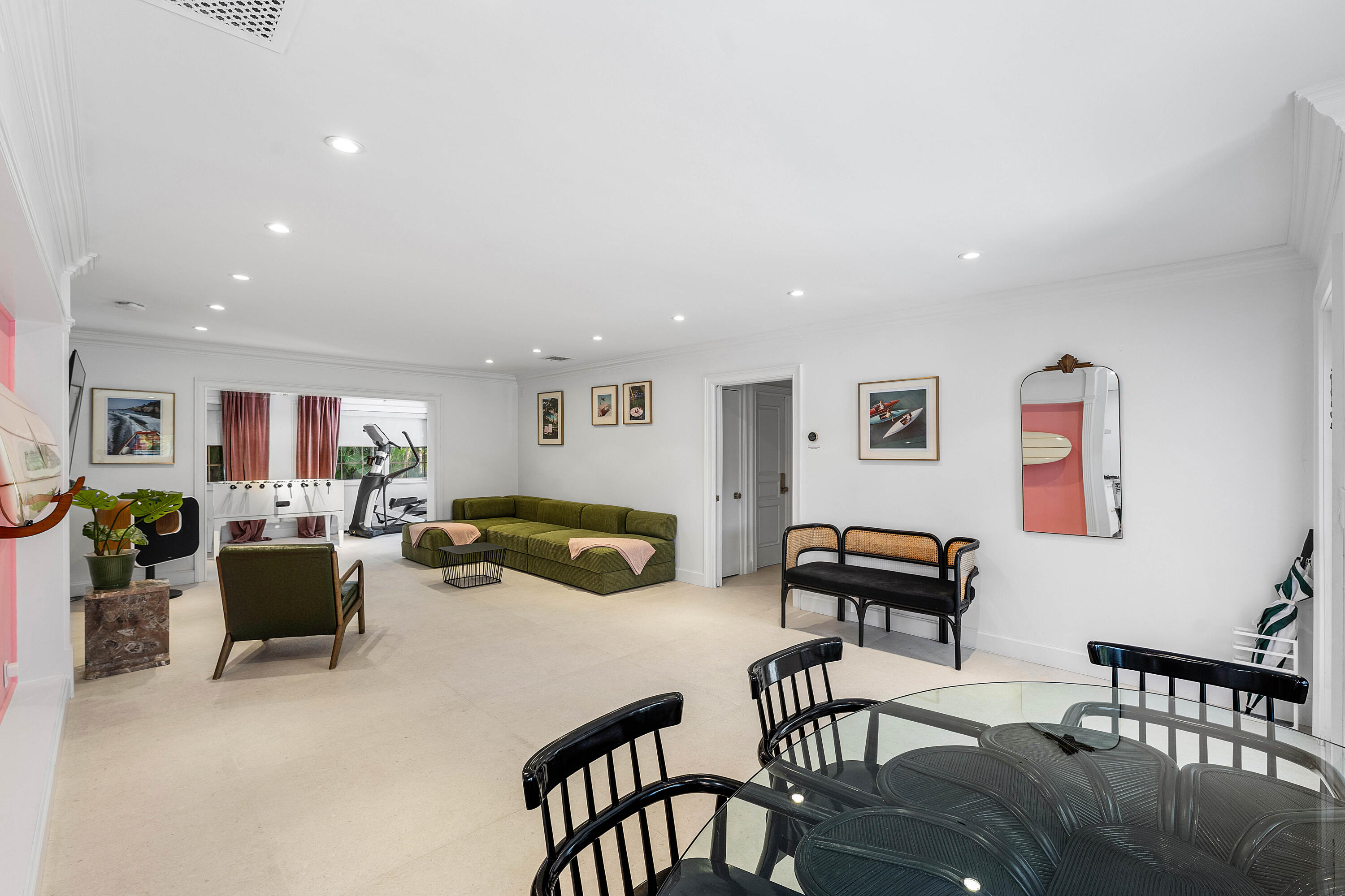 LINNS - Residential