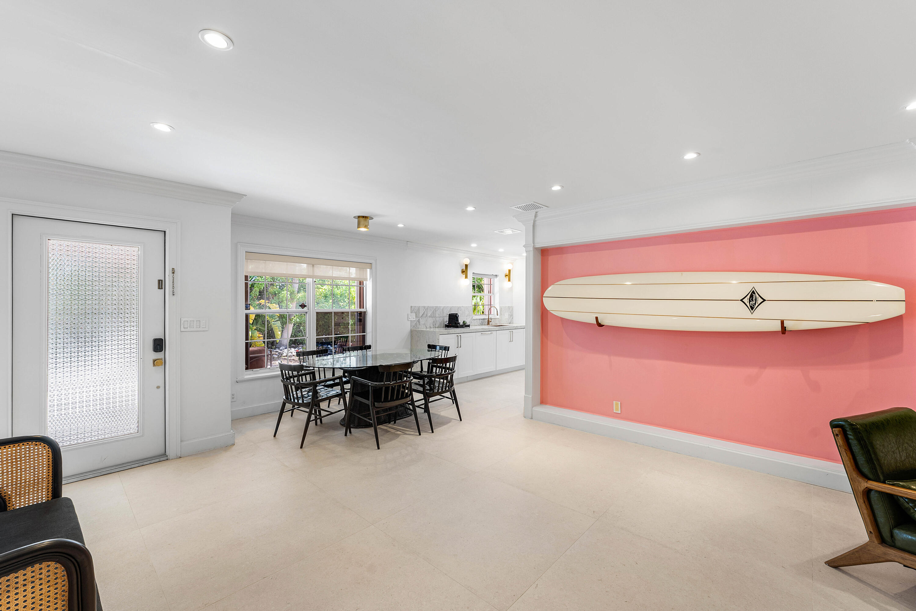 LINNS - Residential