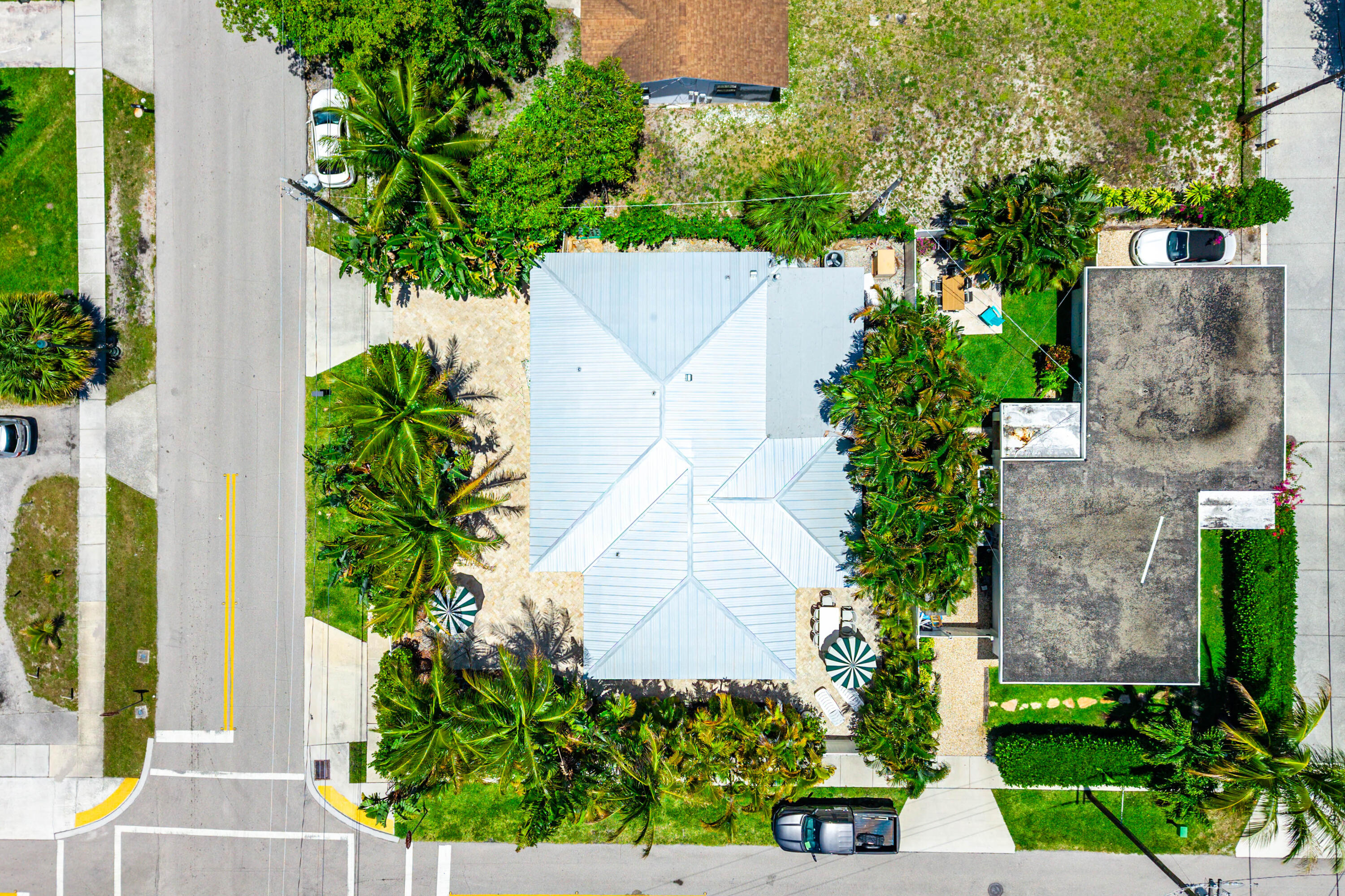 LINNS - Residential