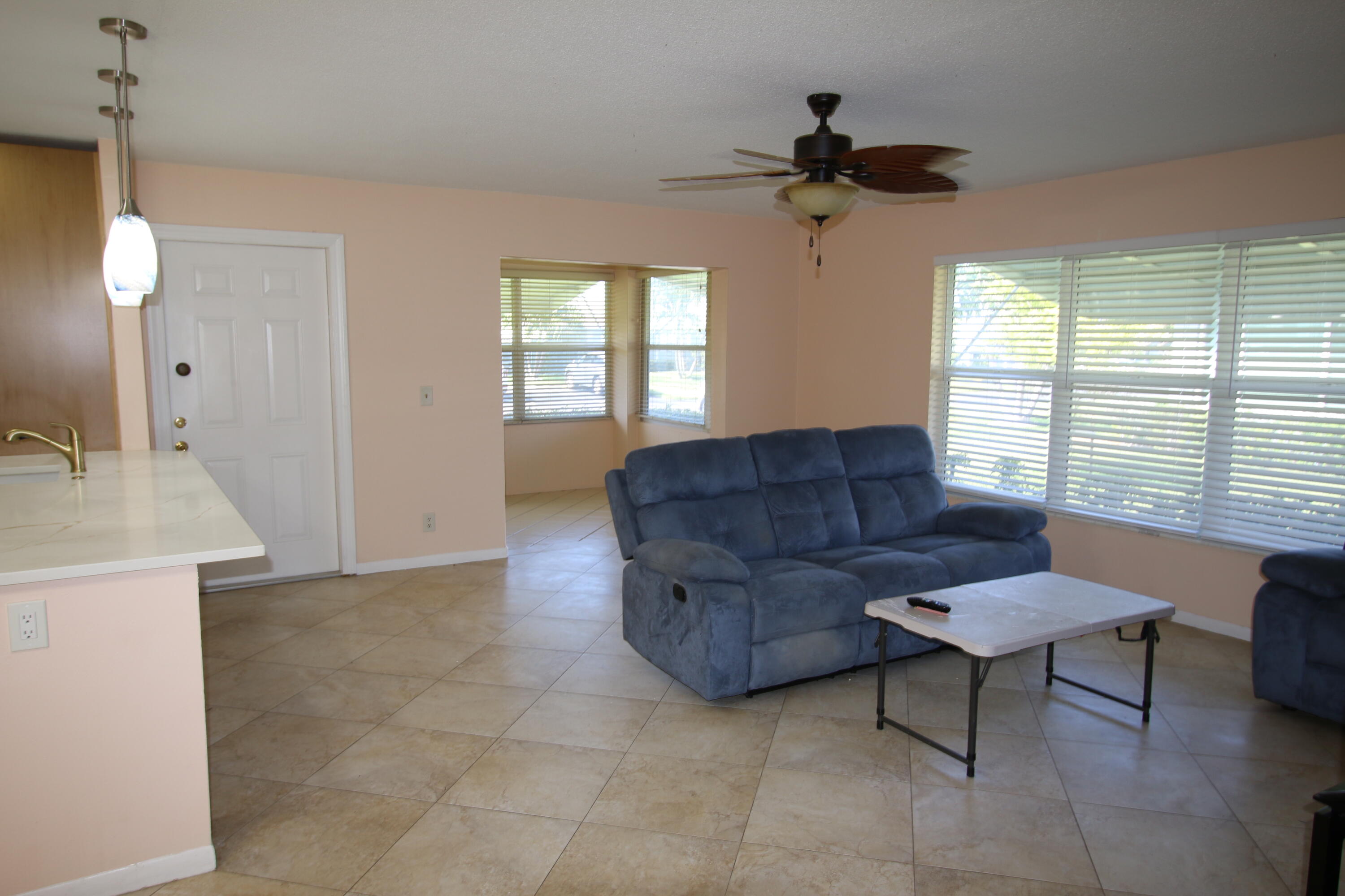 HIGH POINT WEST CONDO 2 - Residential