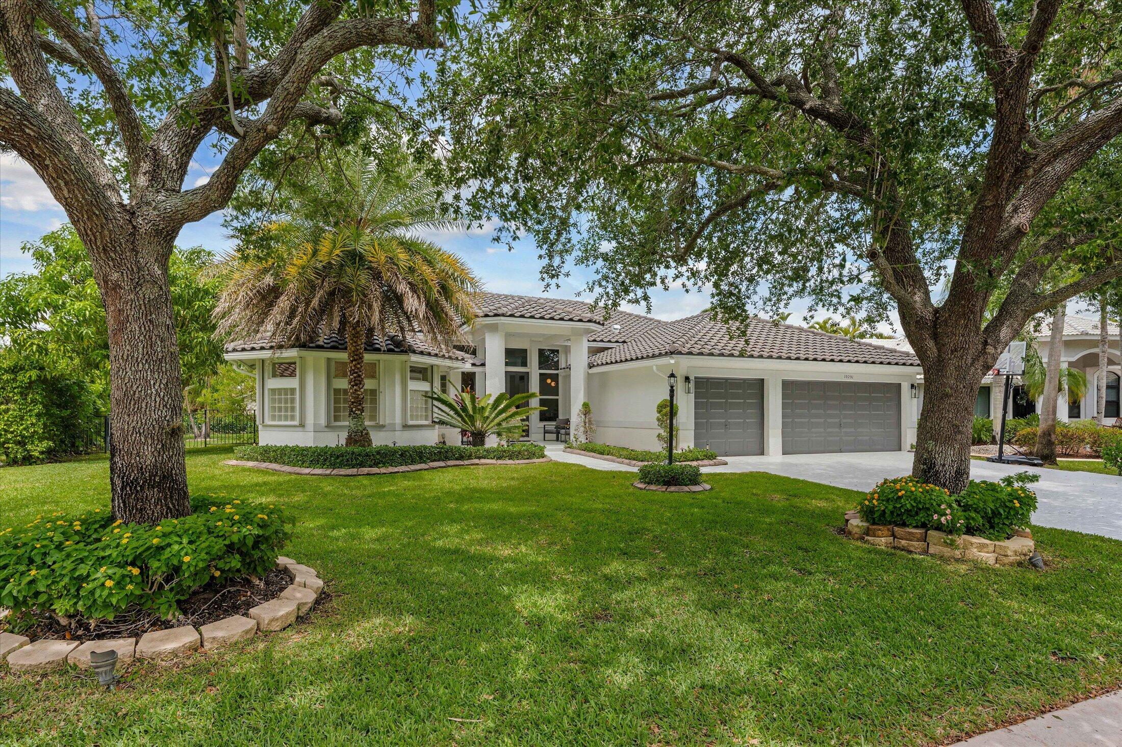 MEADOW RUN WEST - Residential Lease